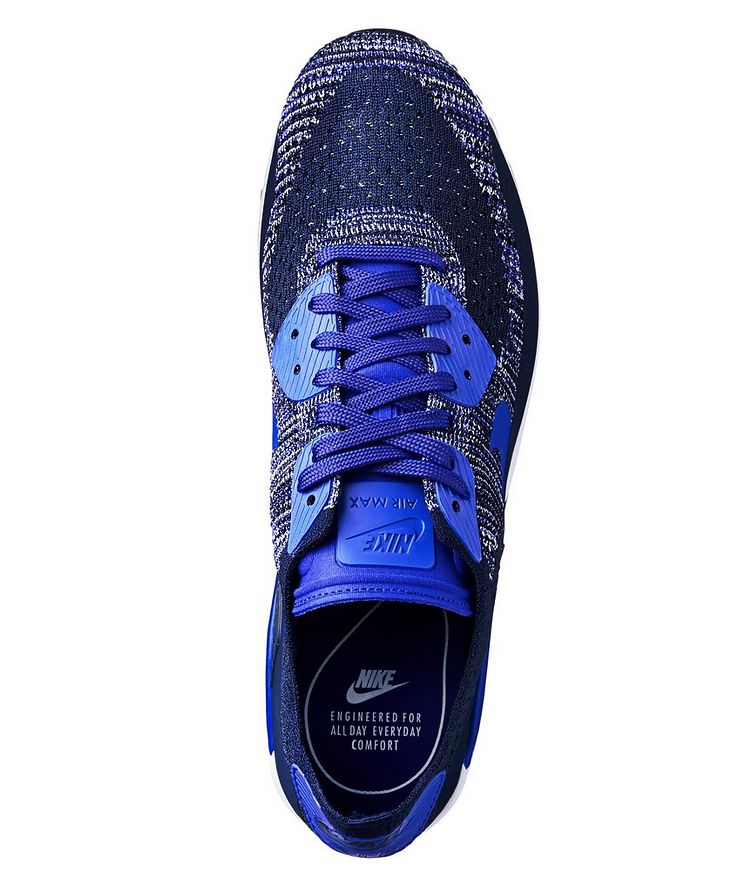 Air Max 90 Ultra 2.0 FlyKnit Sneakers image 2