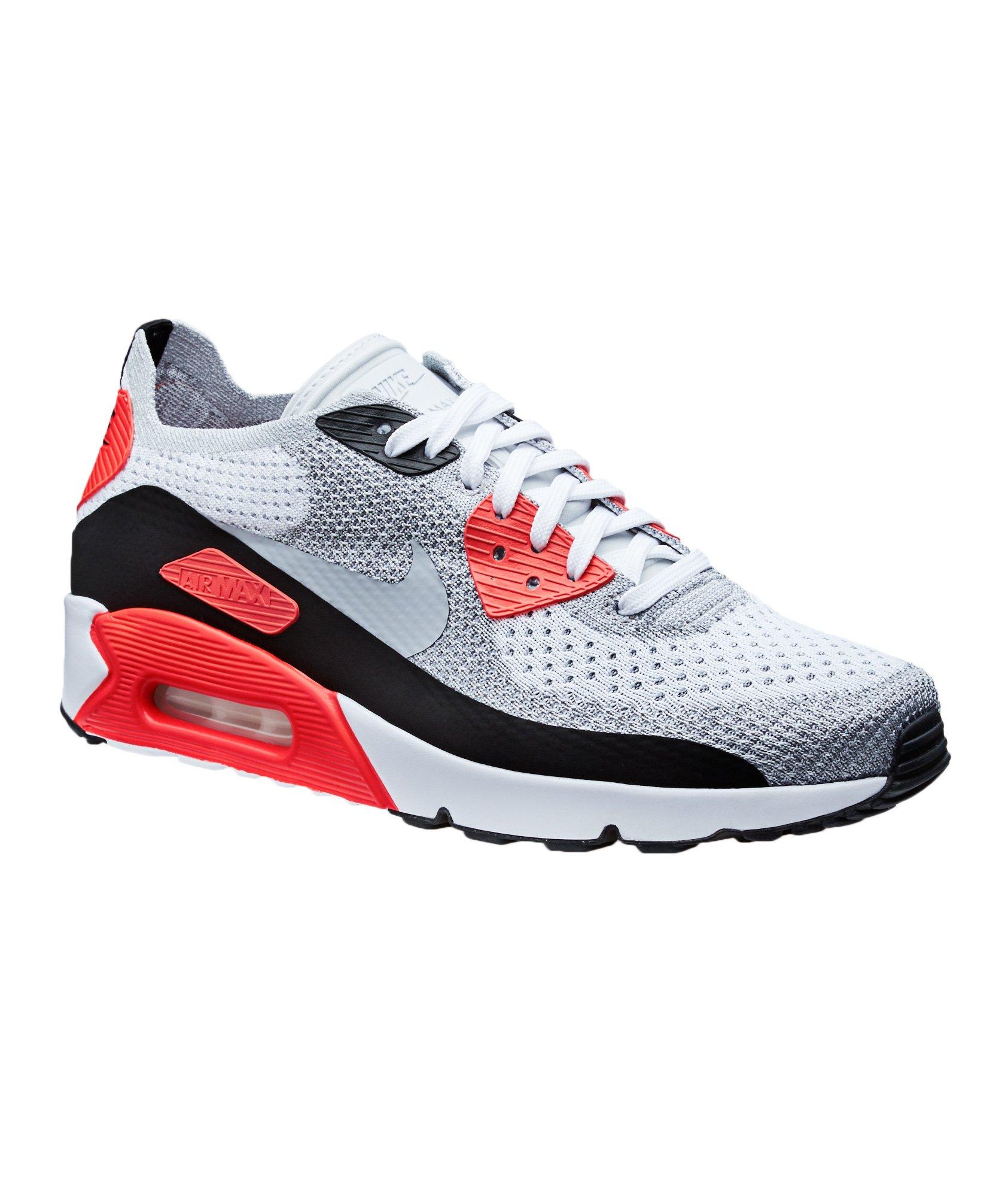 Air Max 90 Ultra 2.0 FlyKnit Sneakers image 0