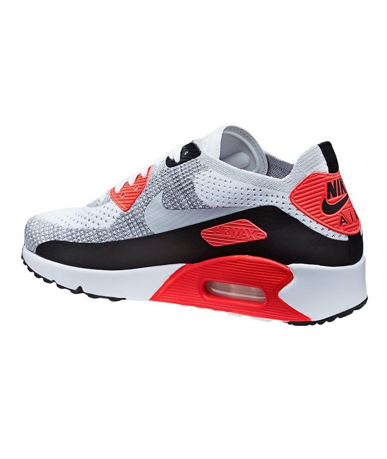 Air Max 90 Ultra 2.0 FlyKnit Sneakers image 1
