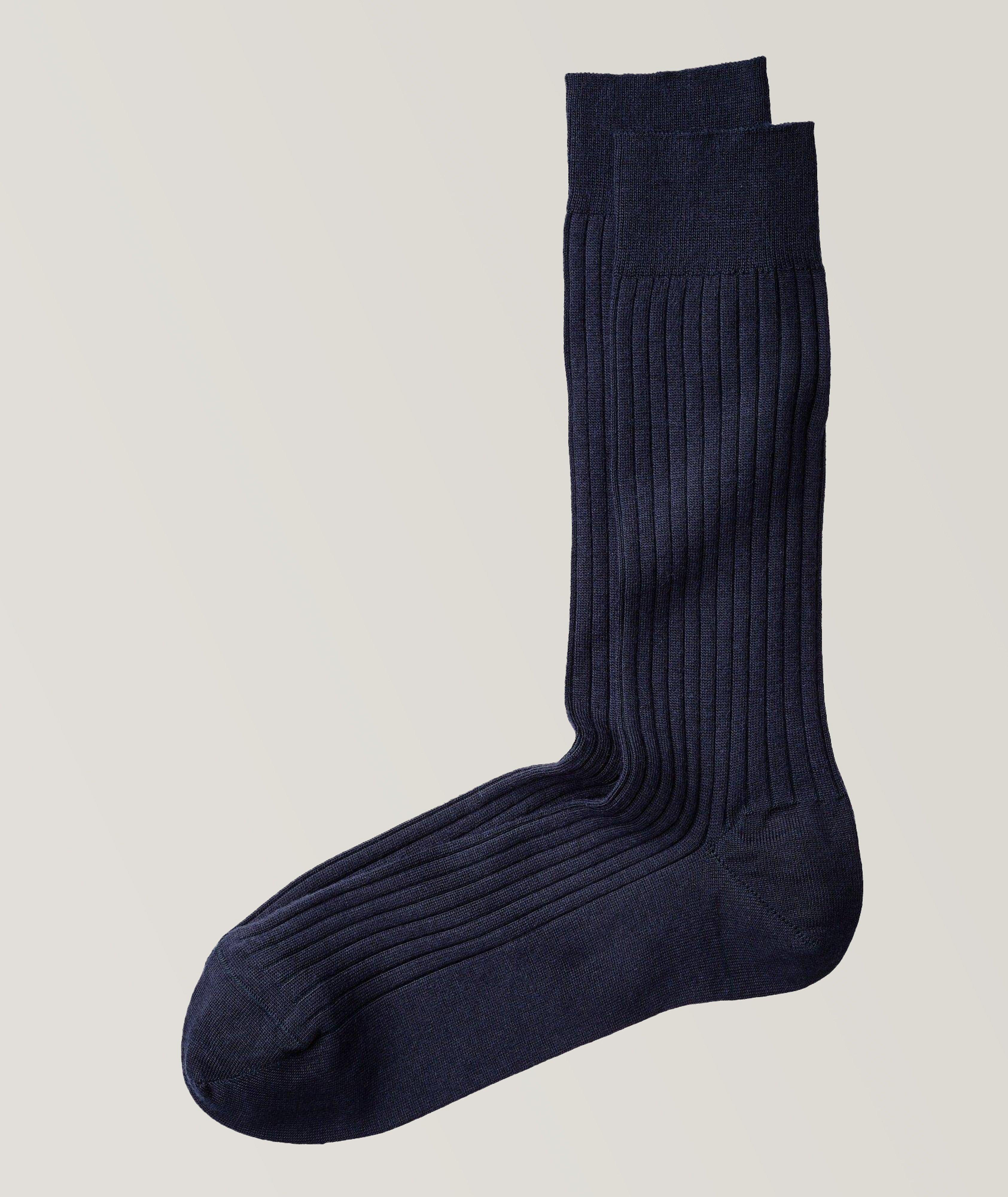 Chaussettes en laine image 0