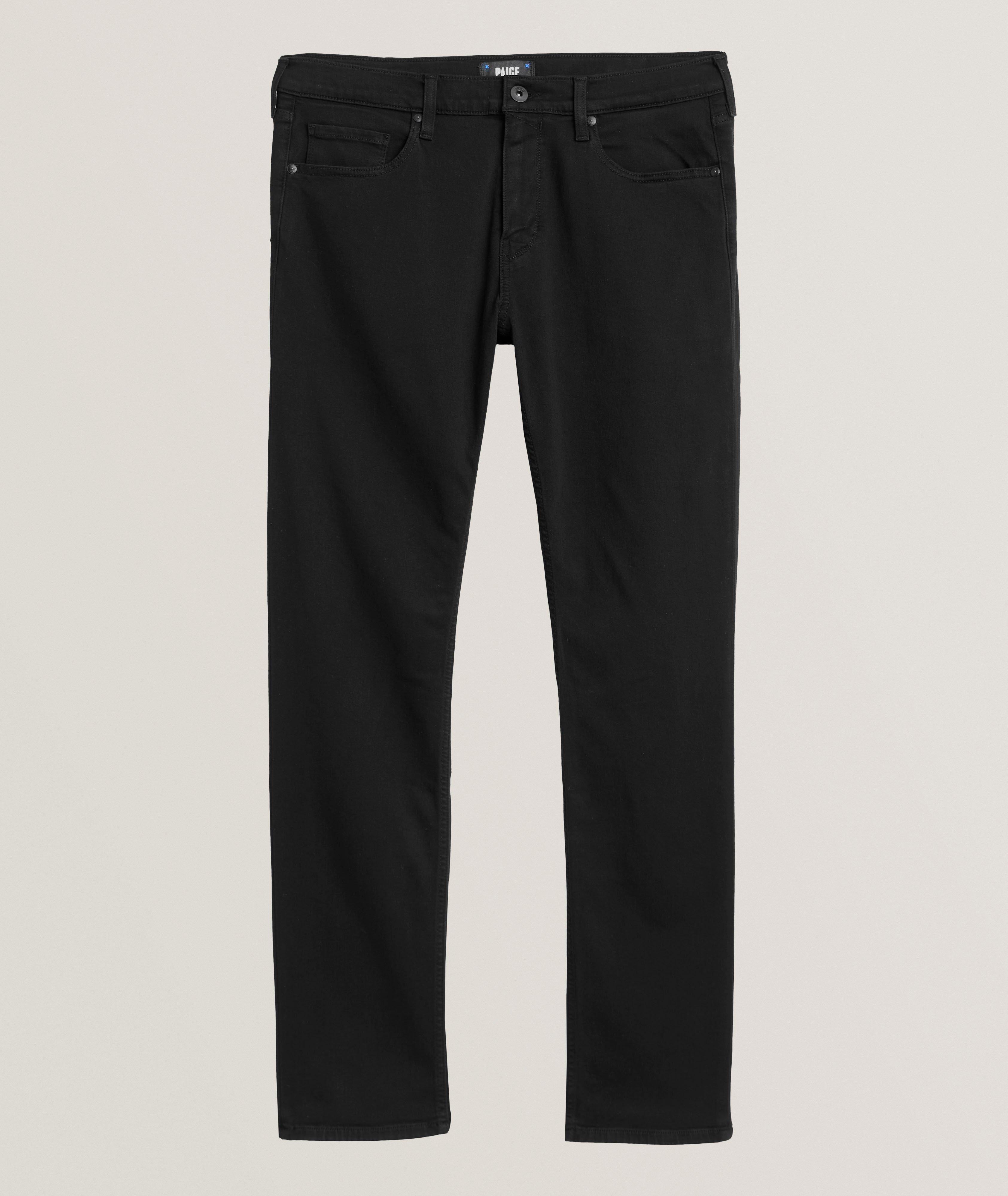 Lennox Slim Transcend Jeans image 0