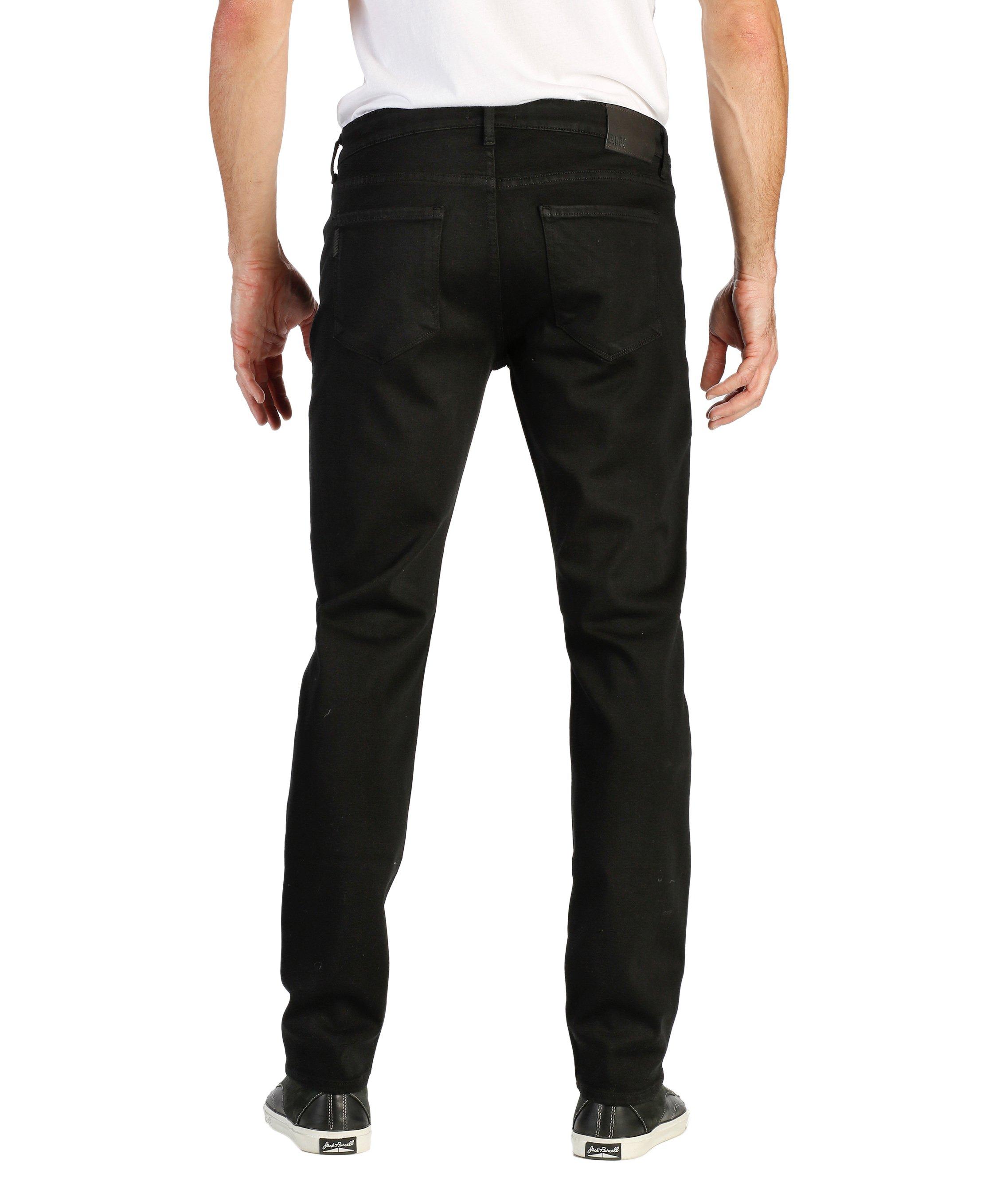 Lennox Slim Transcend Jeans image 1