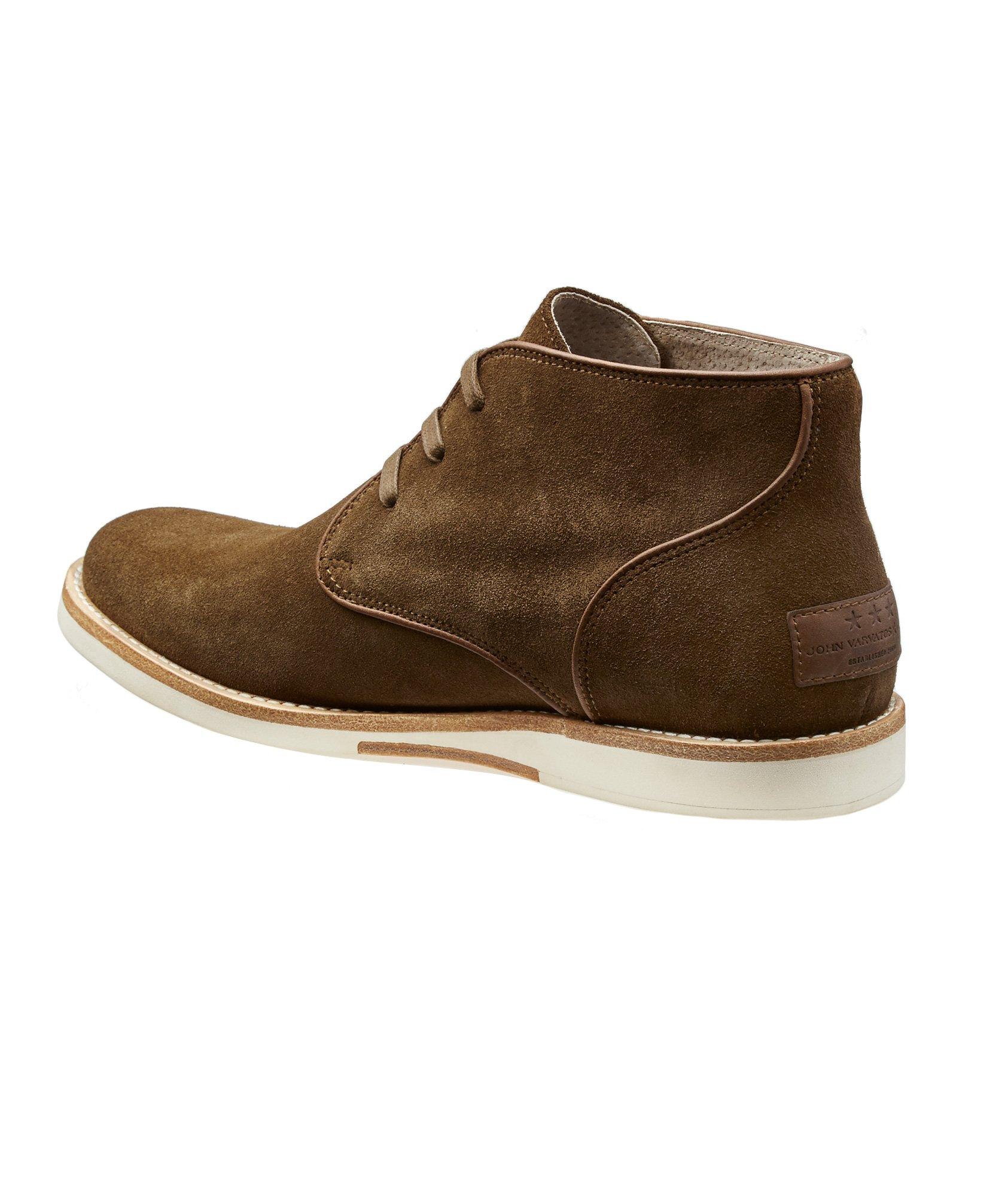 John Varvatos Cologne For Men John Varvatos Desert Boots 