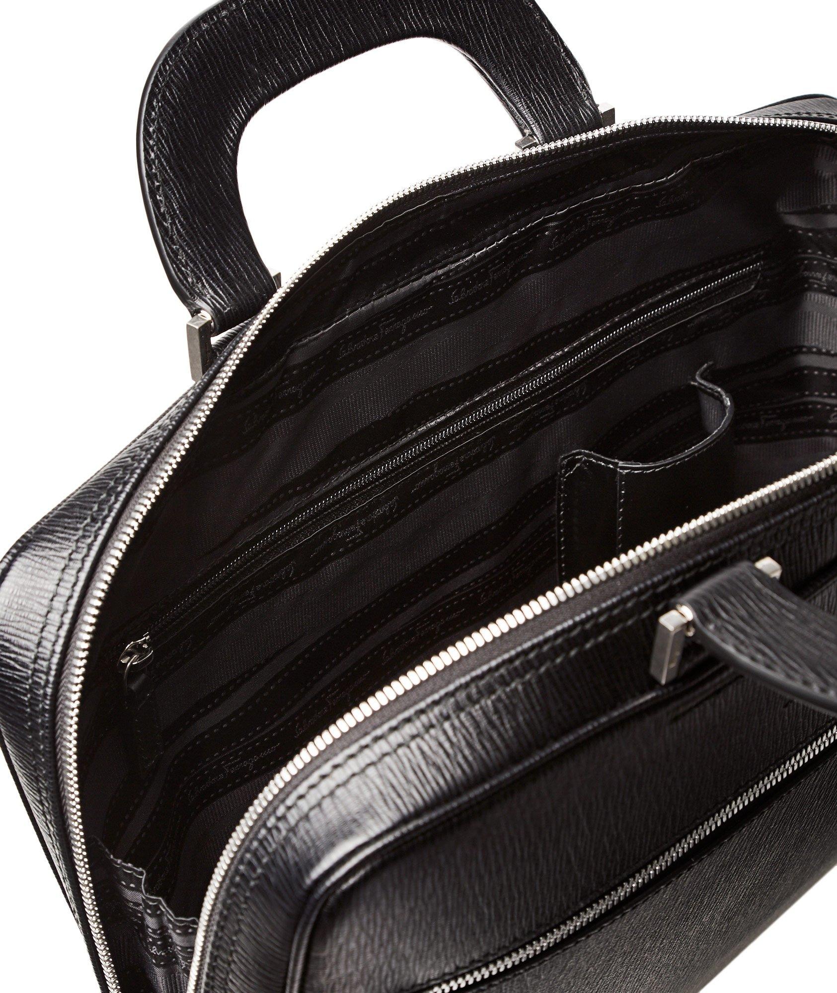Leather Briefcase image 1