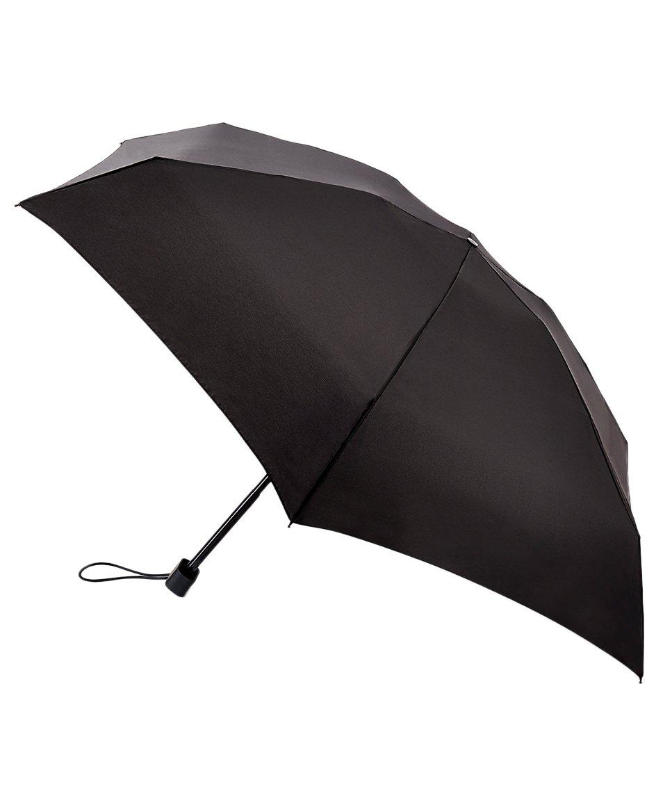 Storm Flat Folding Umbrella image 0