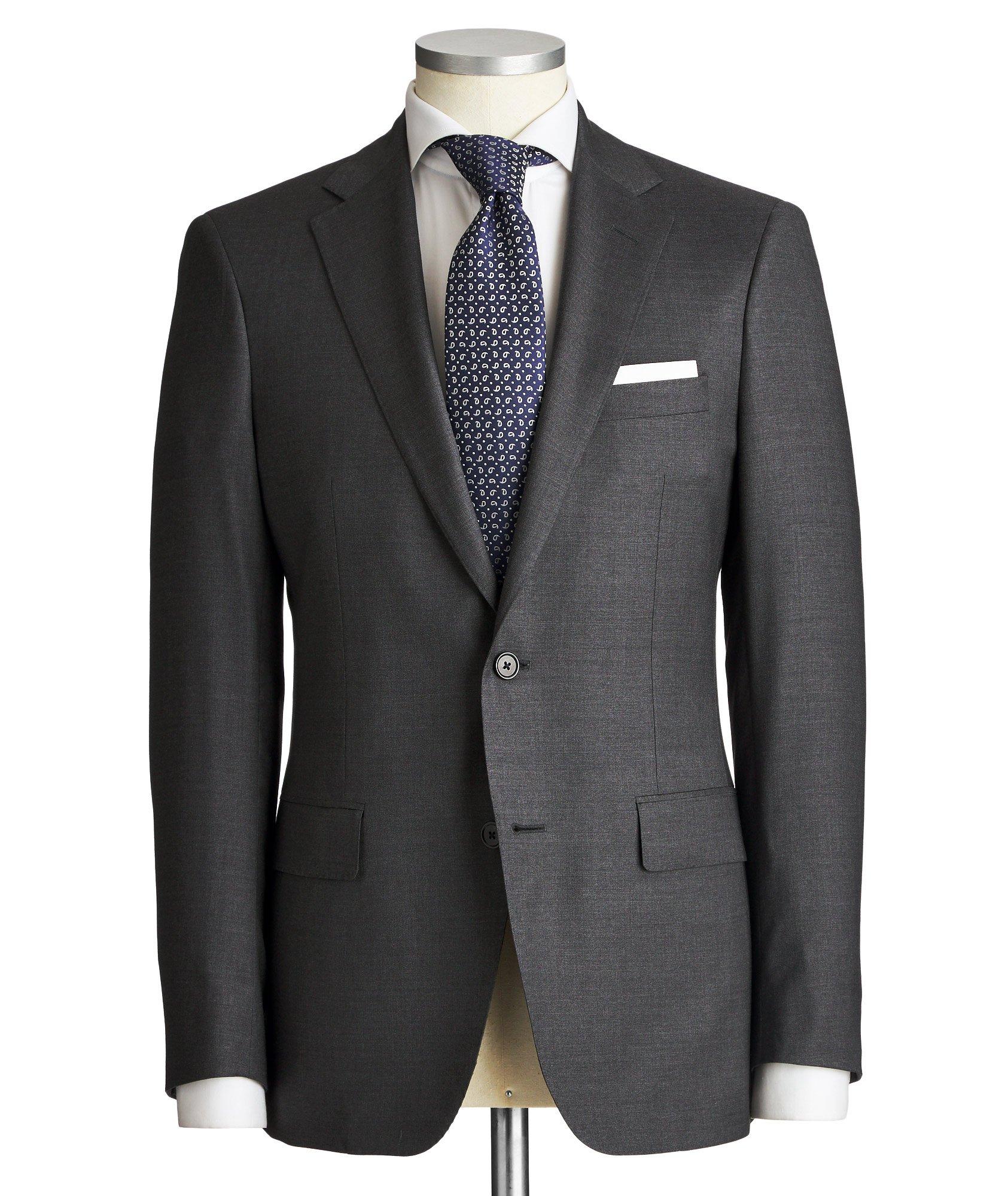 Samuelsohn Cosmo Suit | Suits | Harry Rosen