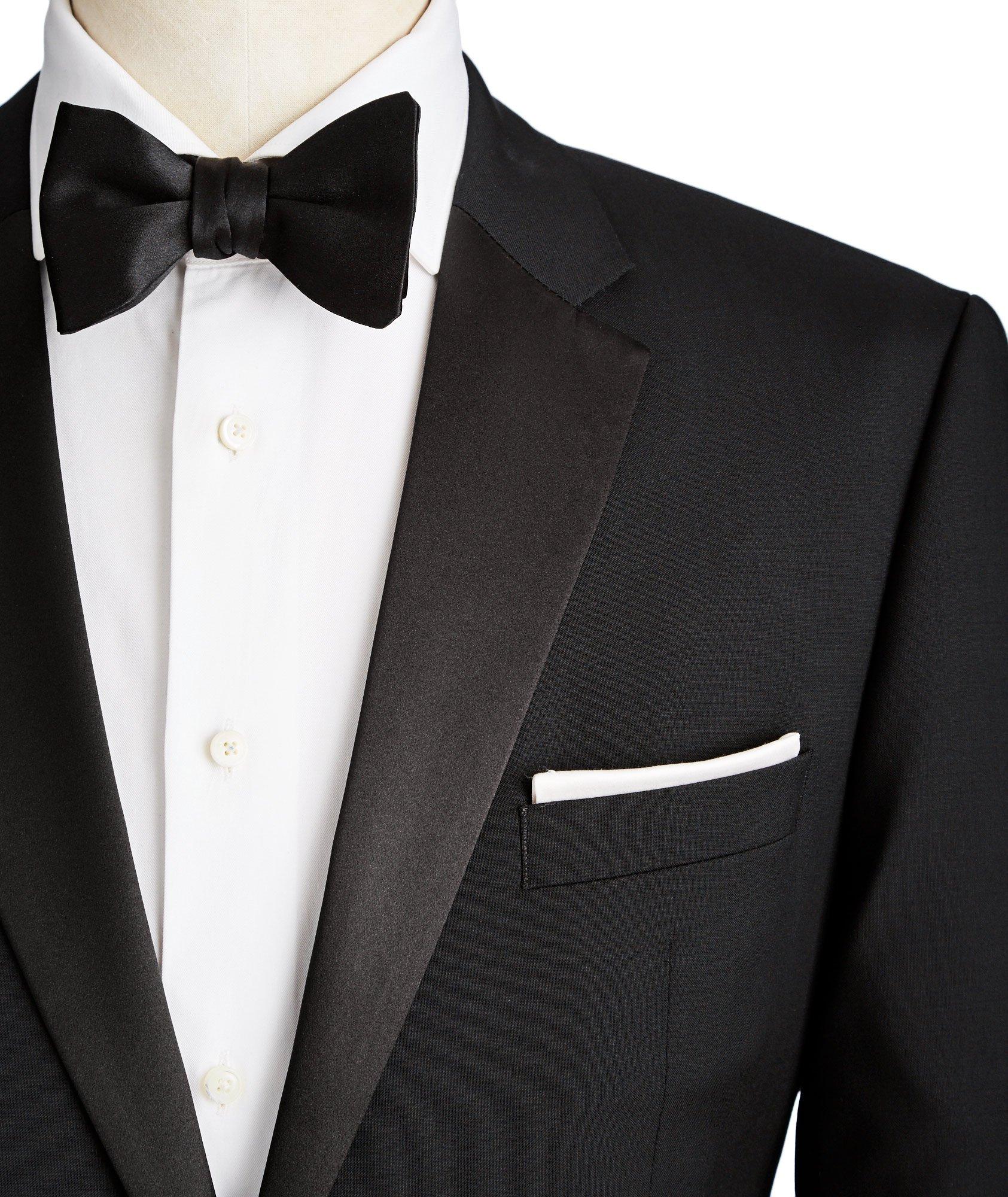 Stars/ Glamour Tuxedo image 1