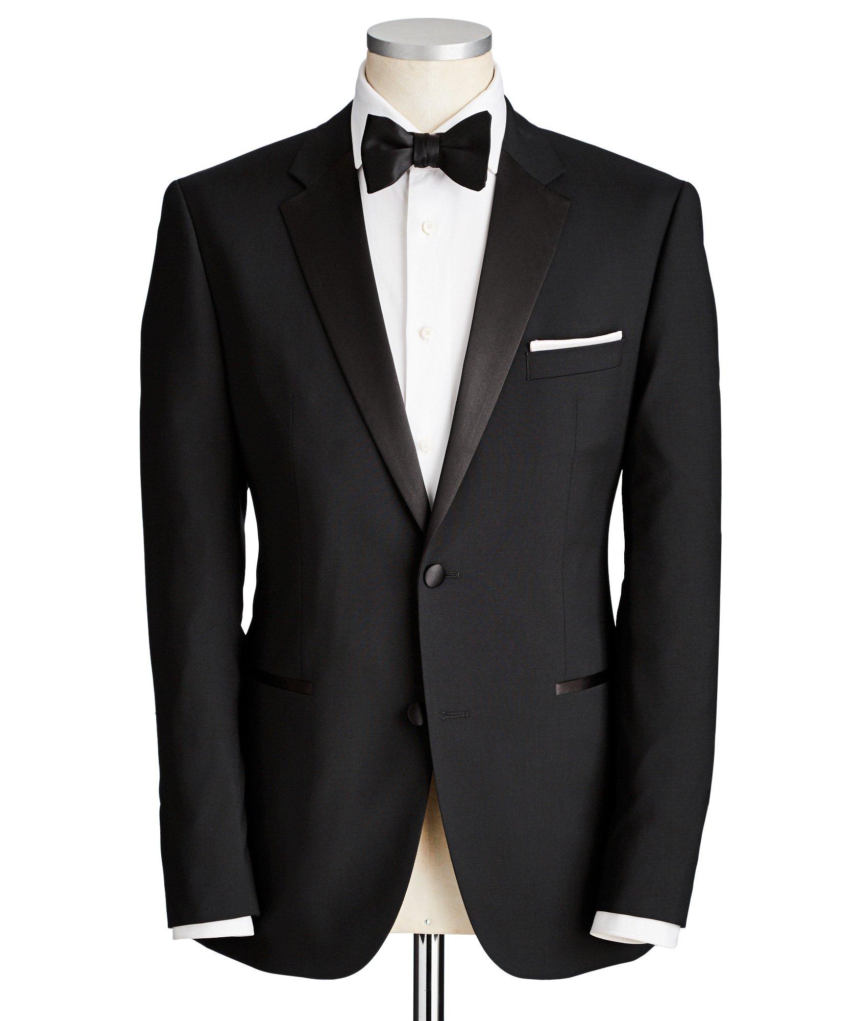 Stars/ Glamour Tuxedo image 0