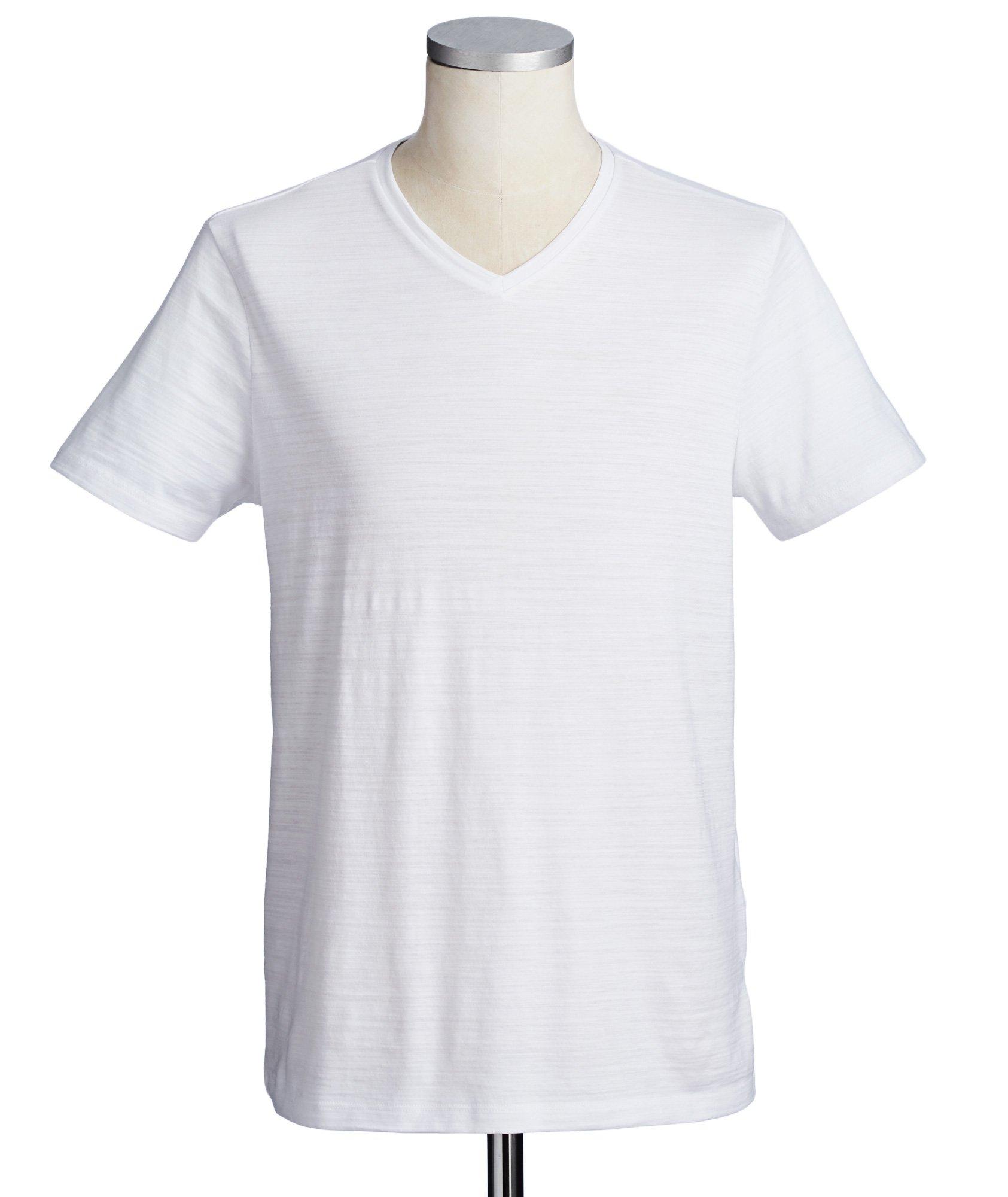 Tilson Cotton T-Shirt image 0