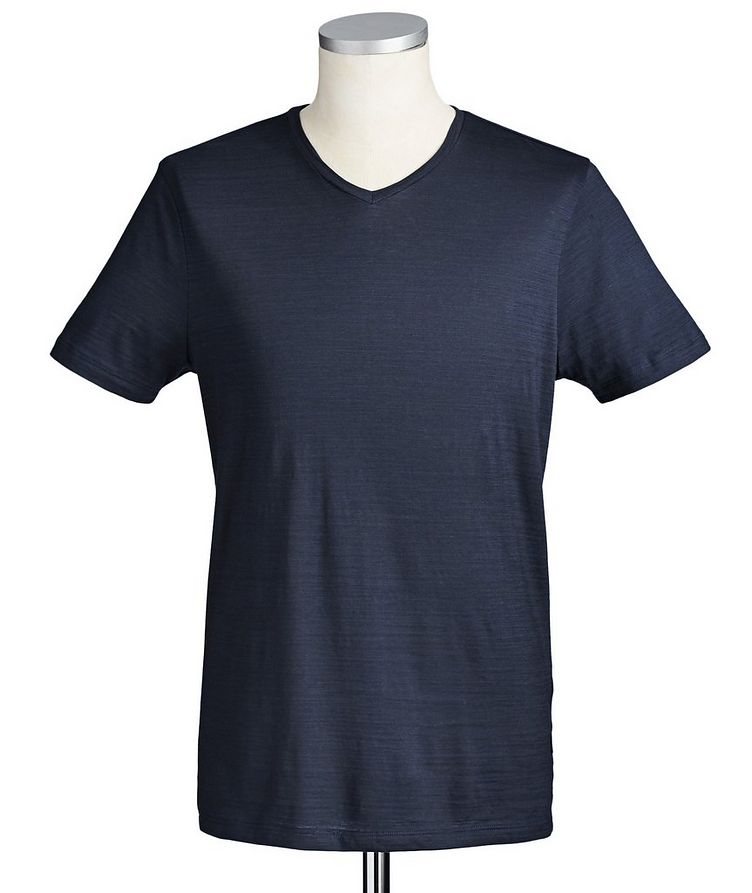 Tilson Cotton T-Shirt image 0