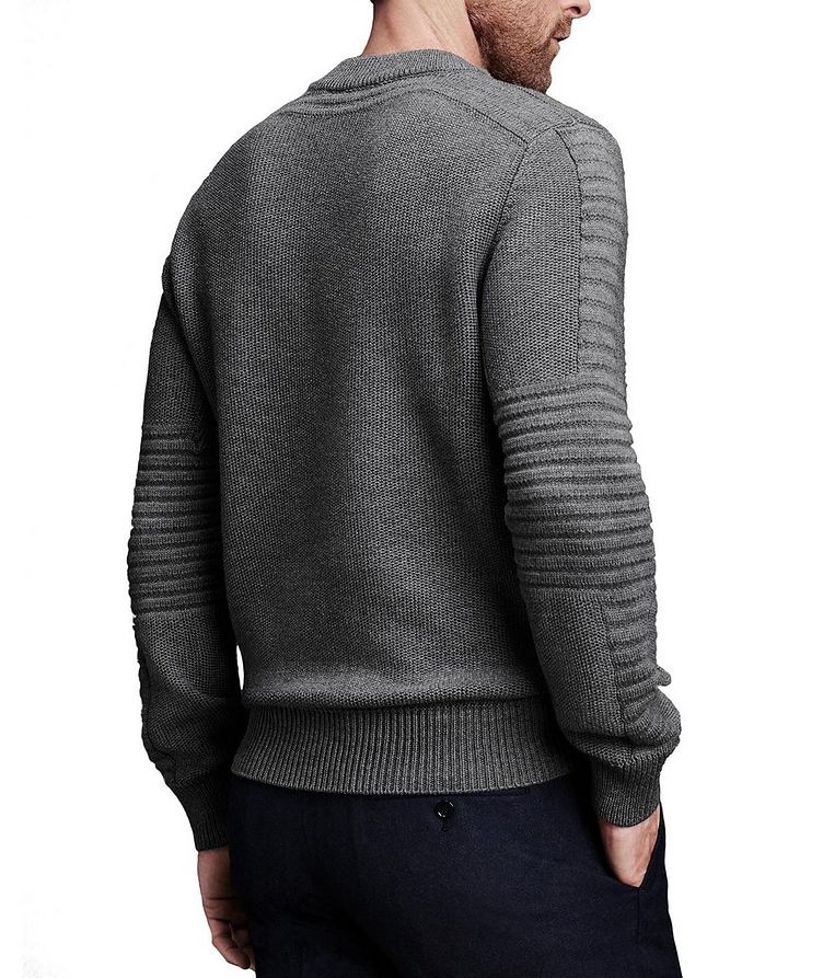 Patterson Merino Wool Sweater image 3
