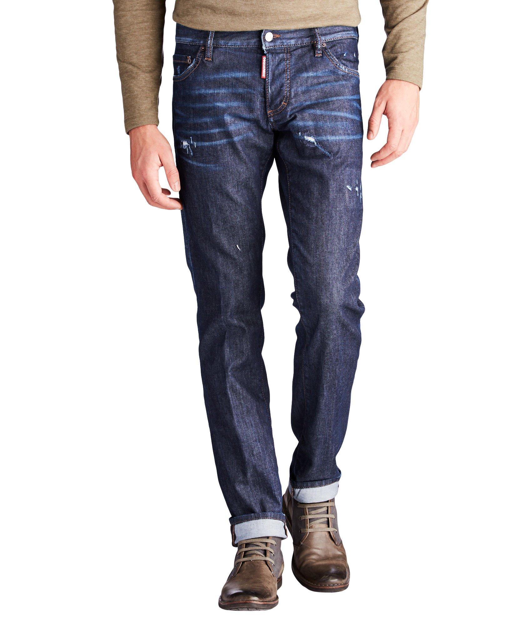 Skinny Fit Jeans image 0