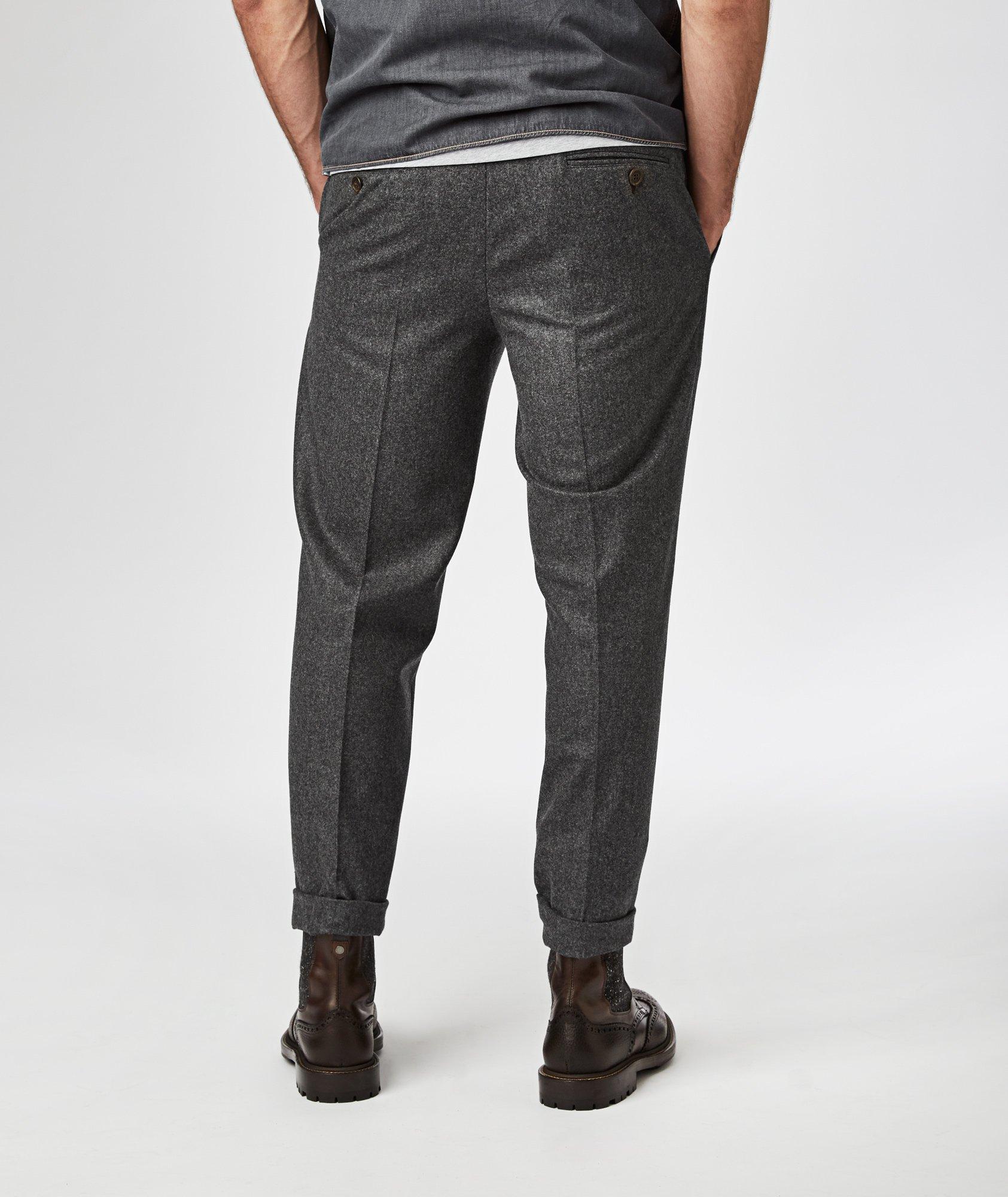 Contemporary Fit Pants image 1