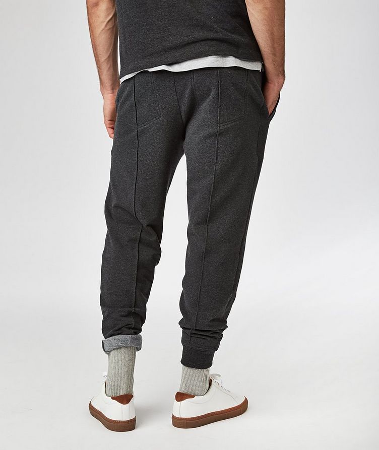 Contemporary Fit Drawstring Joggers image 1