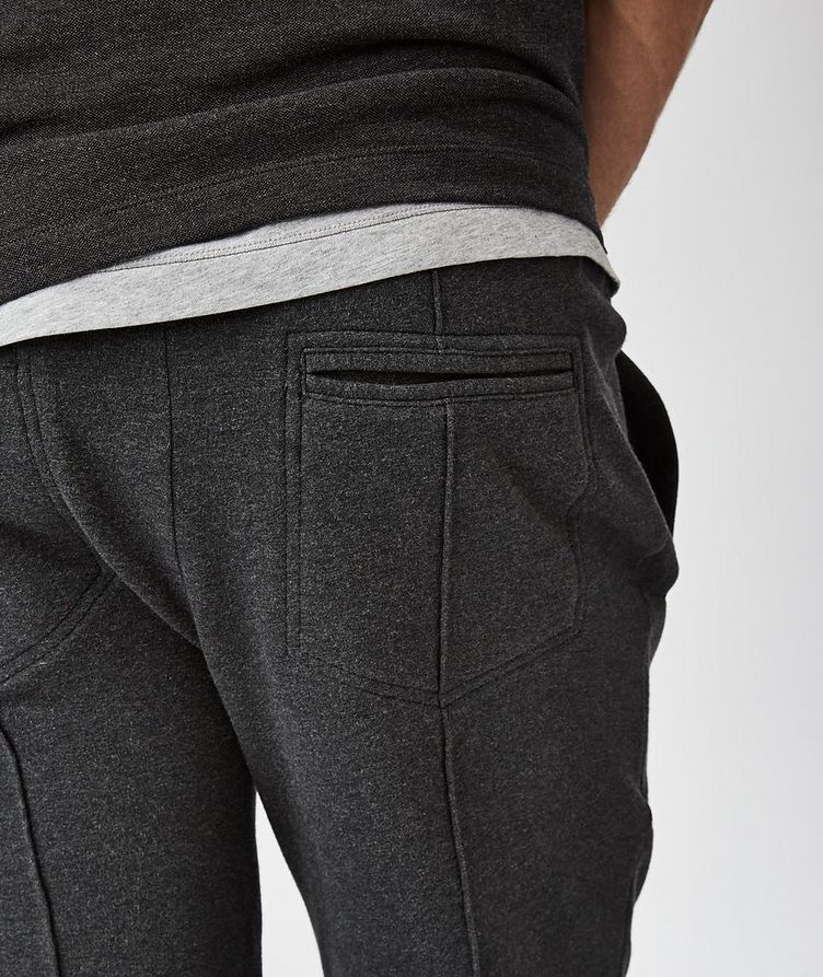 Contemporary Fit Drawstring Joggers image 2