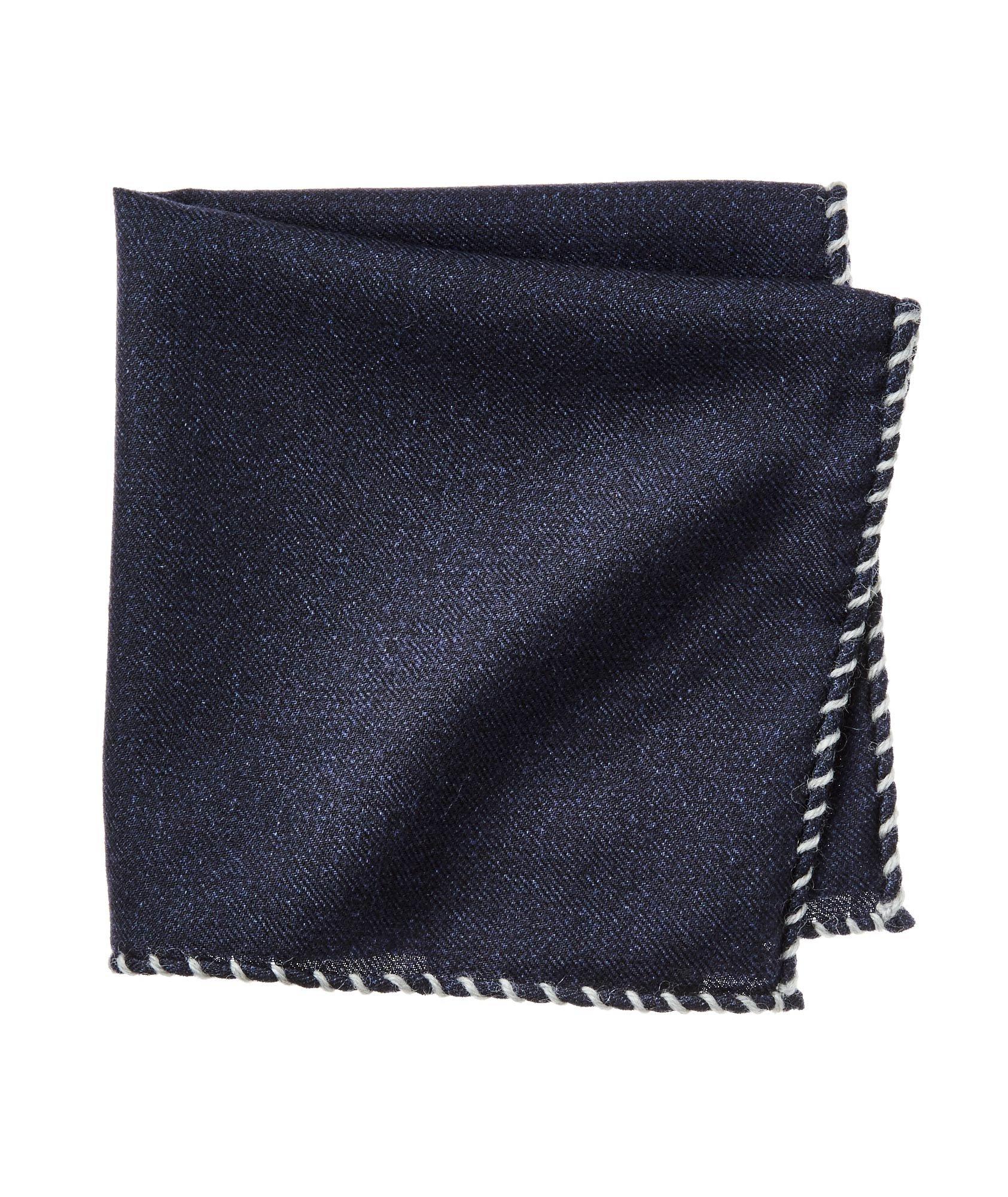 Wool Pocket Square image 0