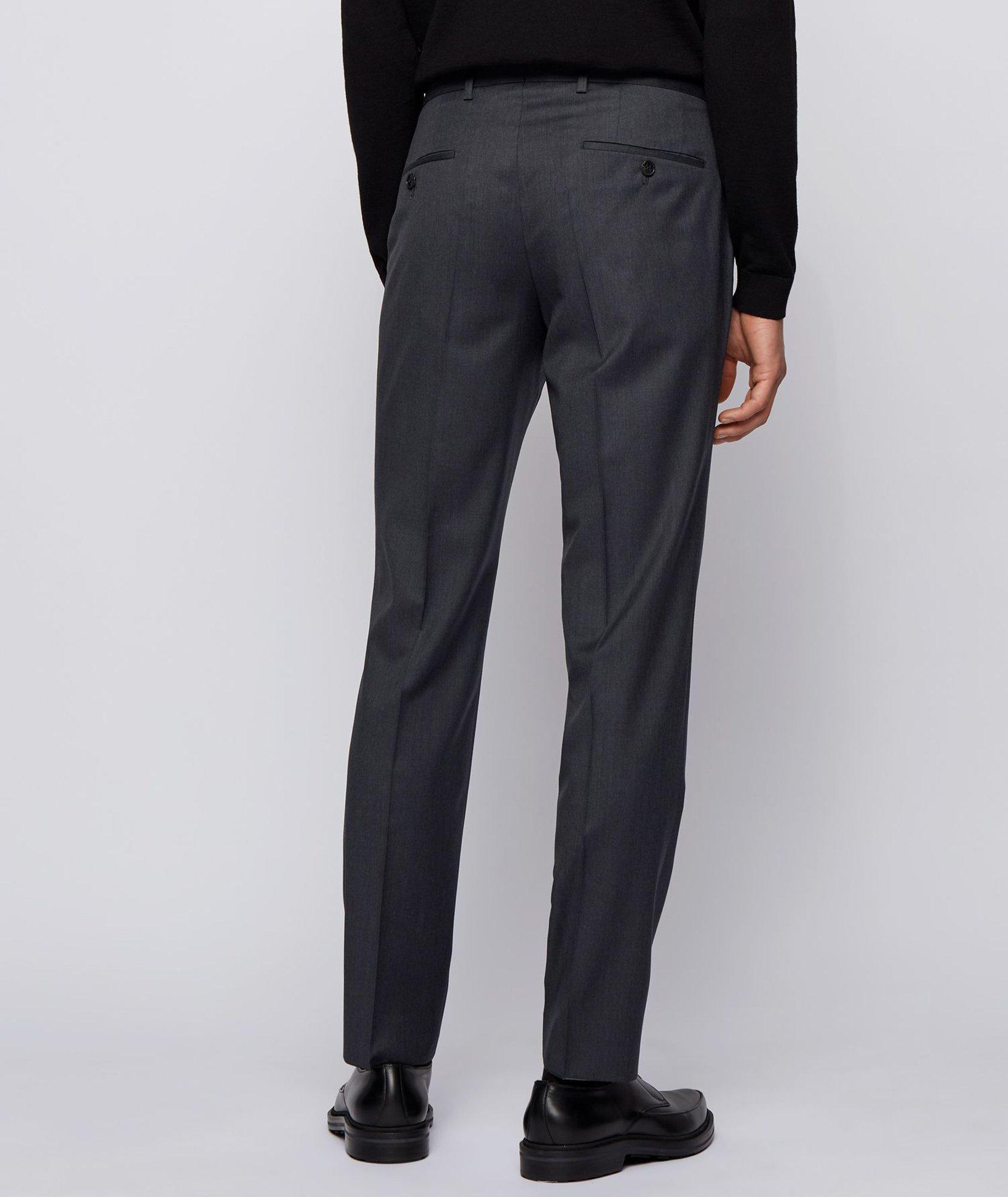 Gibson Virgin Wool Dress Pants image 2