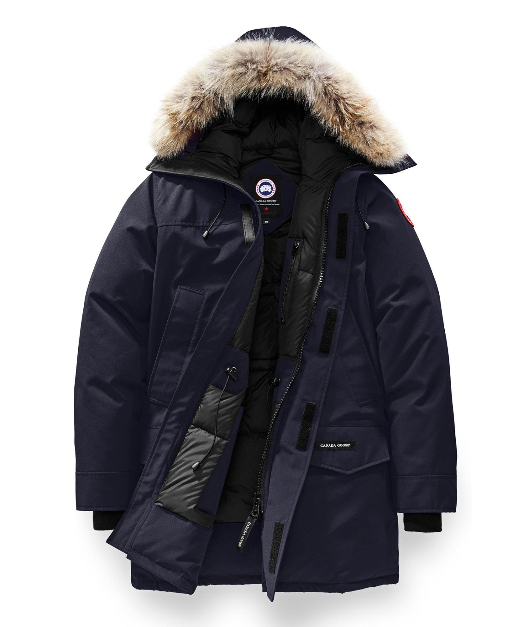 Langford Parka image 0