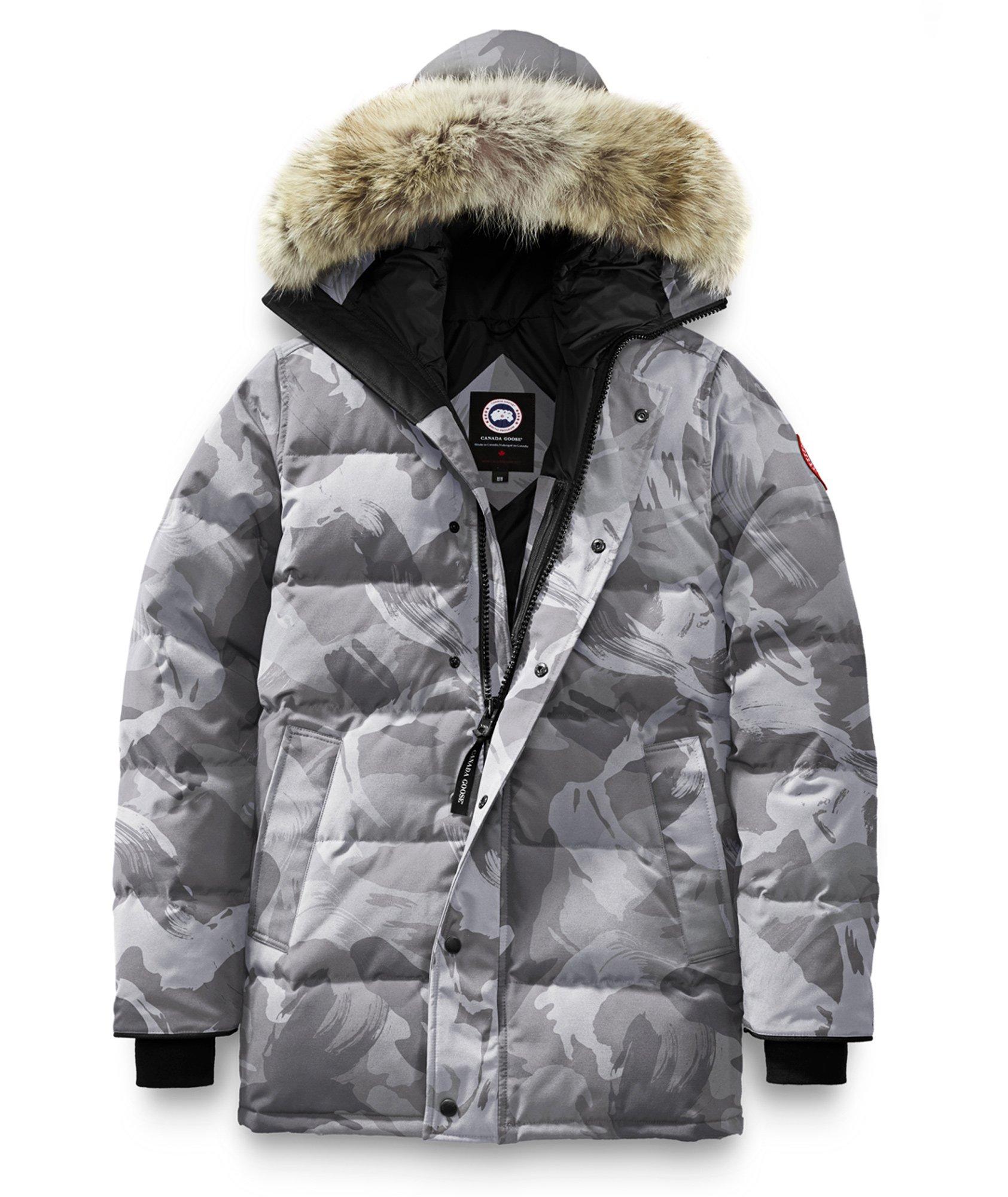 Carson Parka image 0