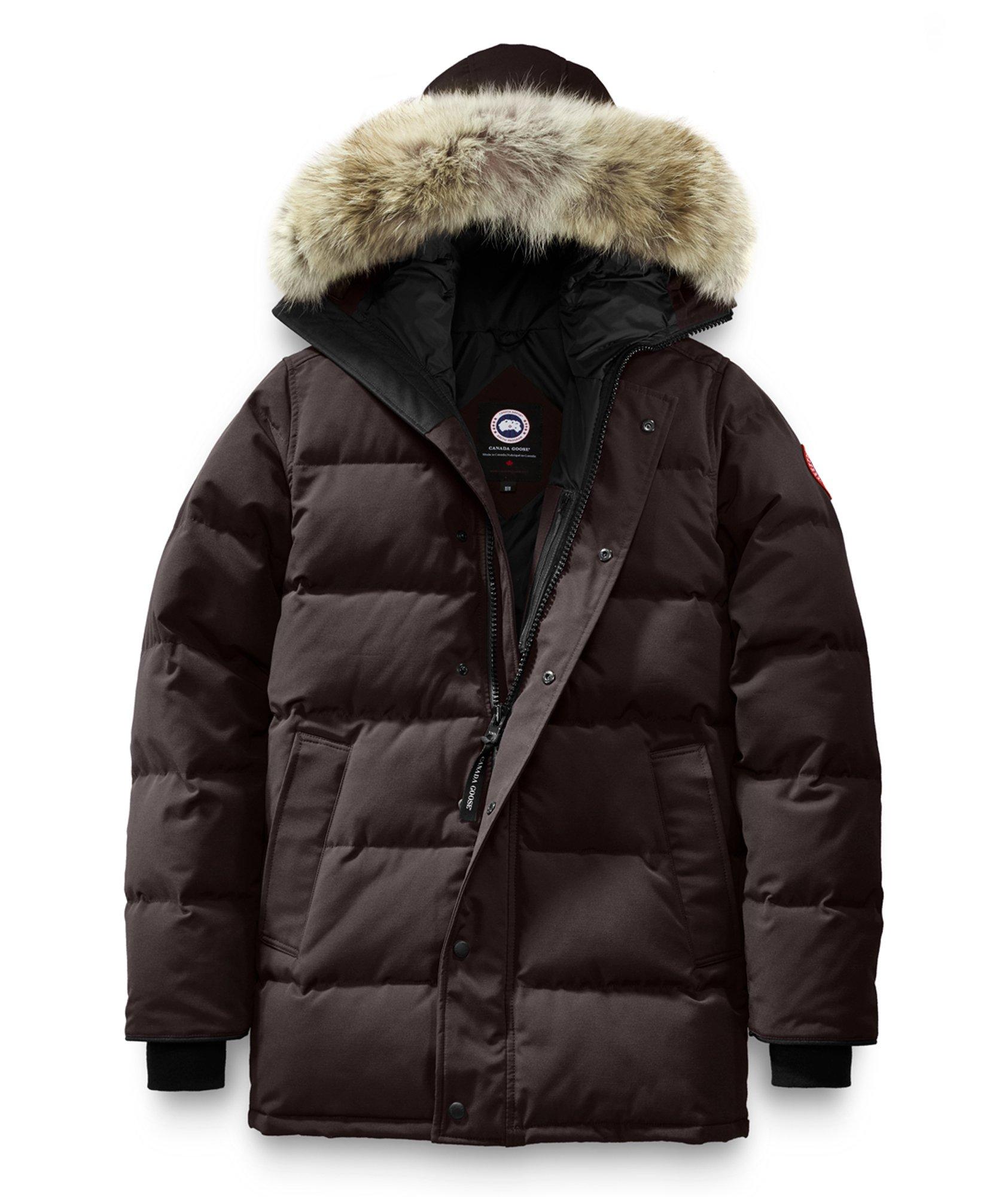 Carson Parka image 0