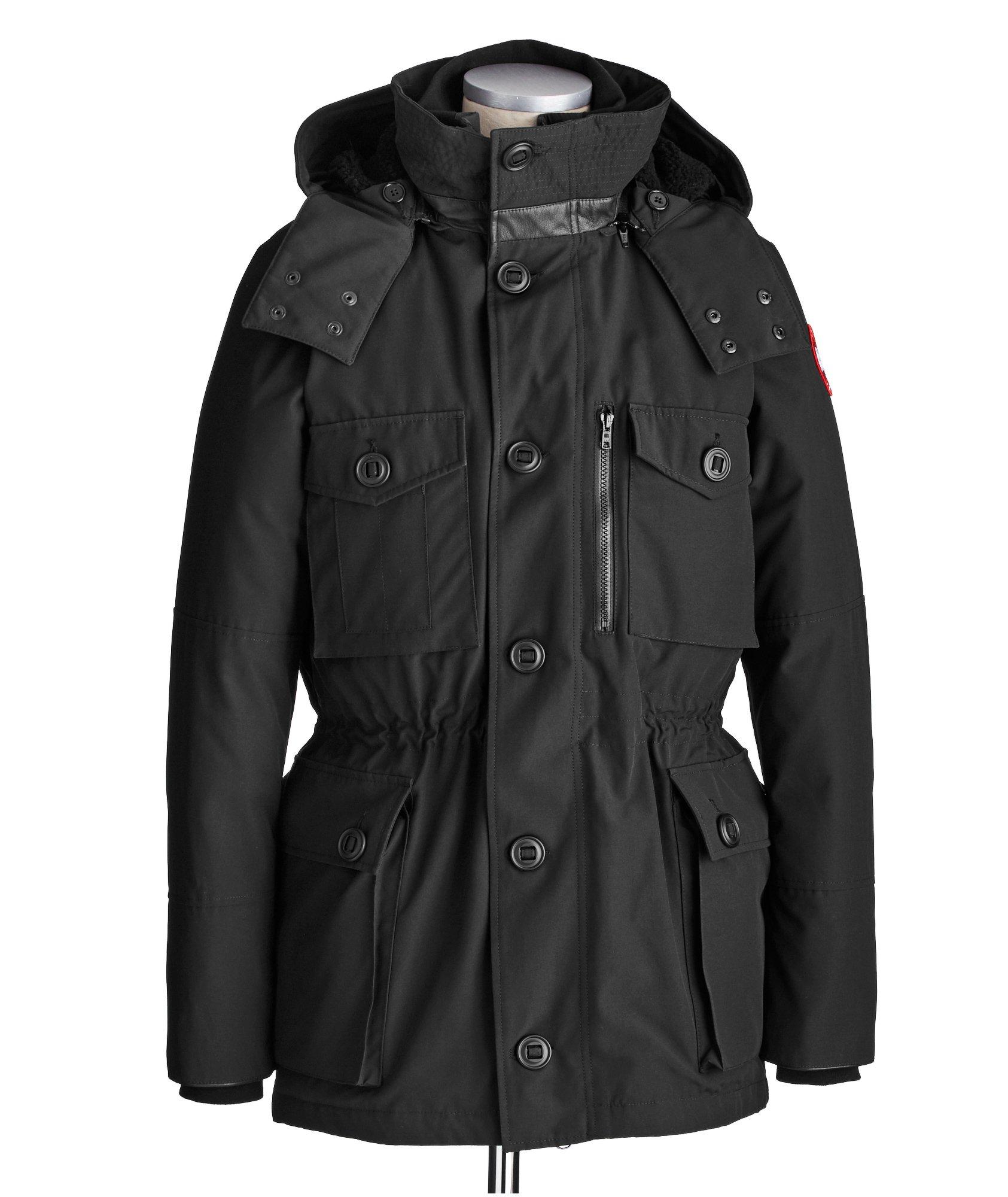 Drummond 3-in-1 Down Parka image 0