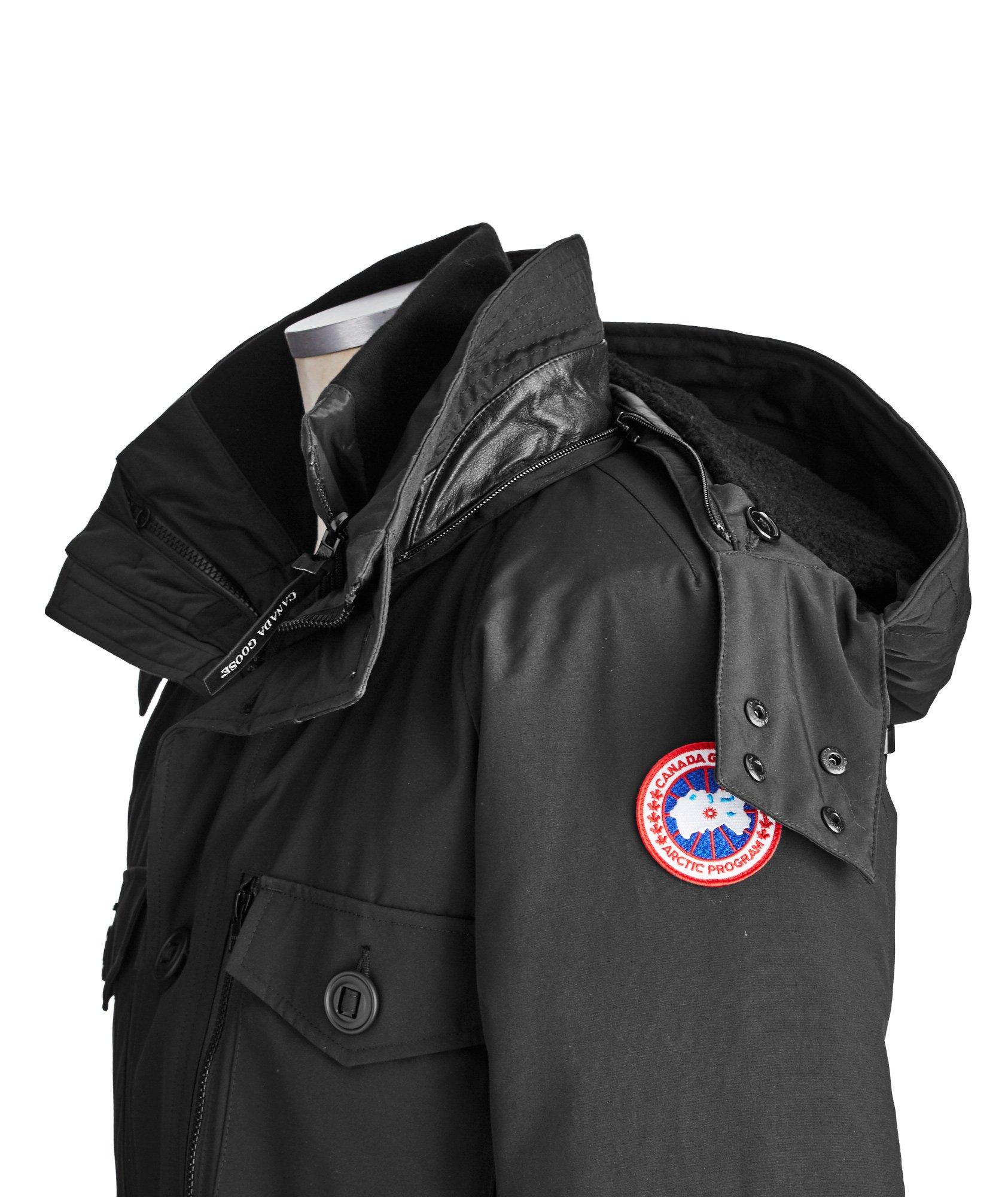Drummond 3-in-1 Down Parka image 3