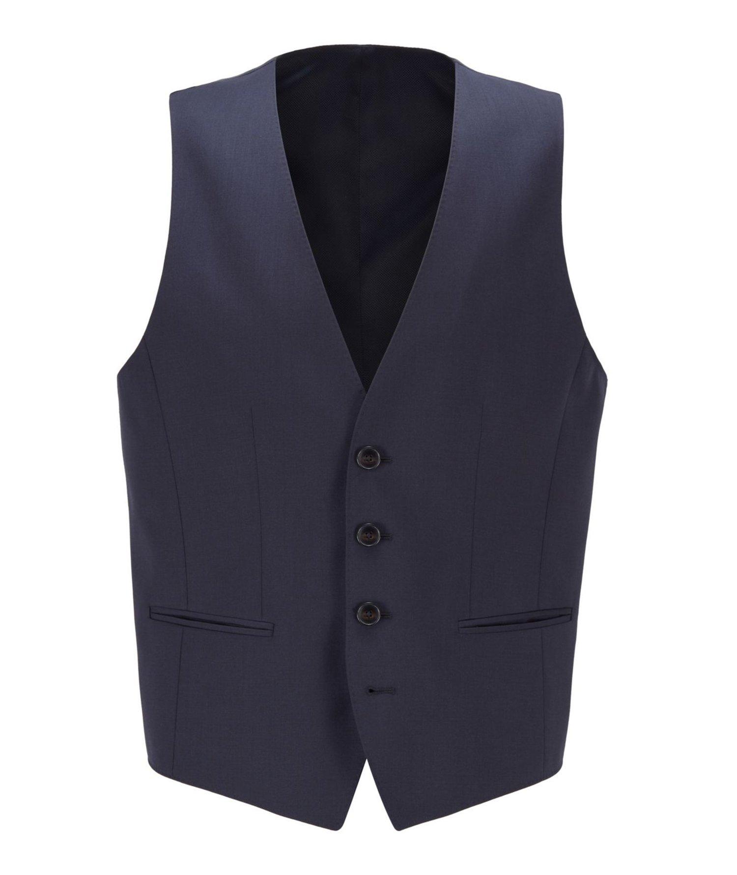 Gilet Wilson, collection Create Your Look image 0