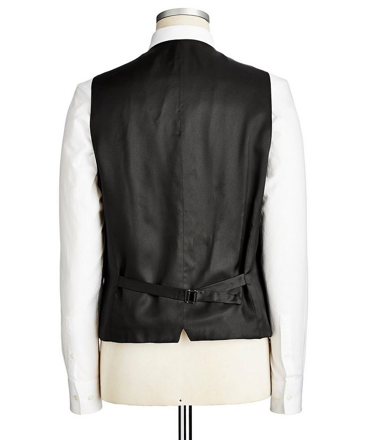 Gilet Wilson, collection Create Your Look image 2