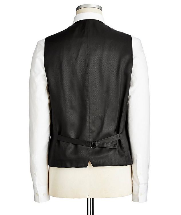 Gilet Wilson, collection Create Your Look picture 3