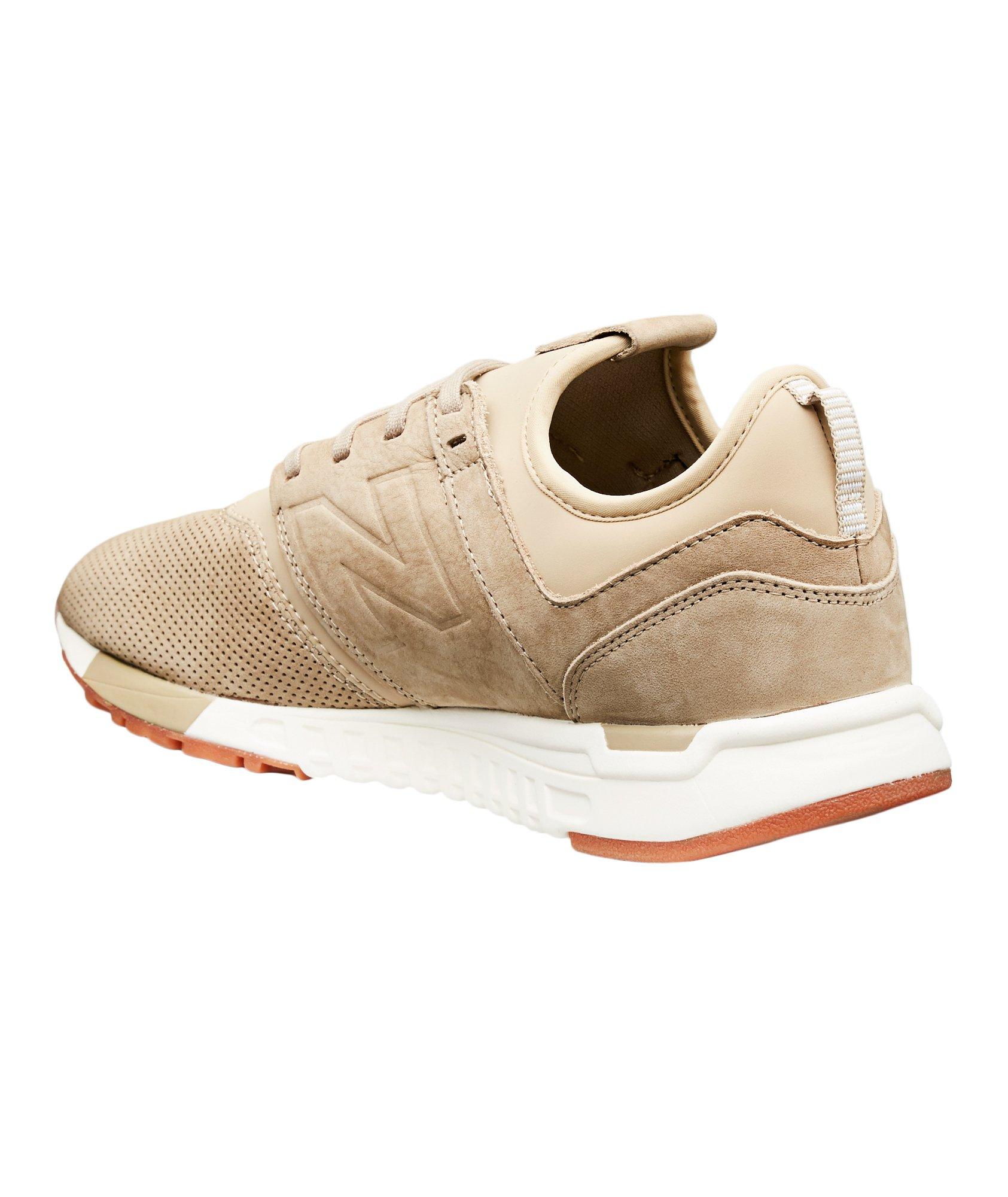 247 Luxe Sneakers image 1