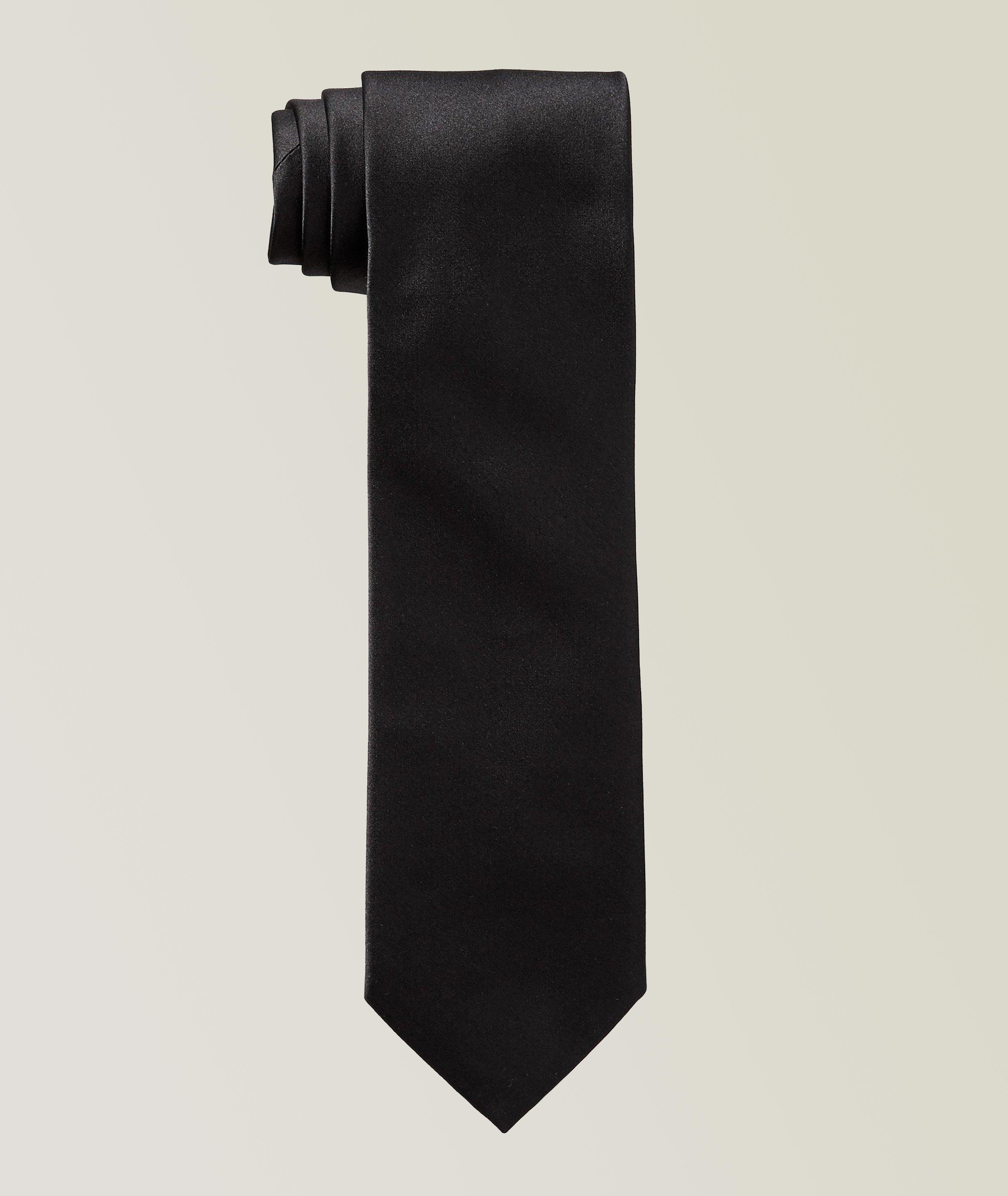 Silk Tie image 0