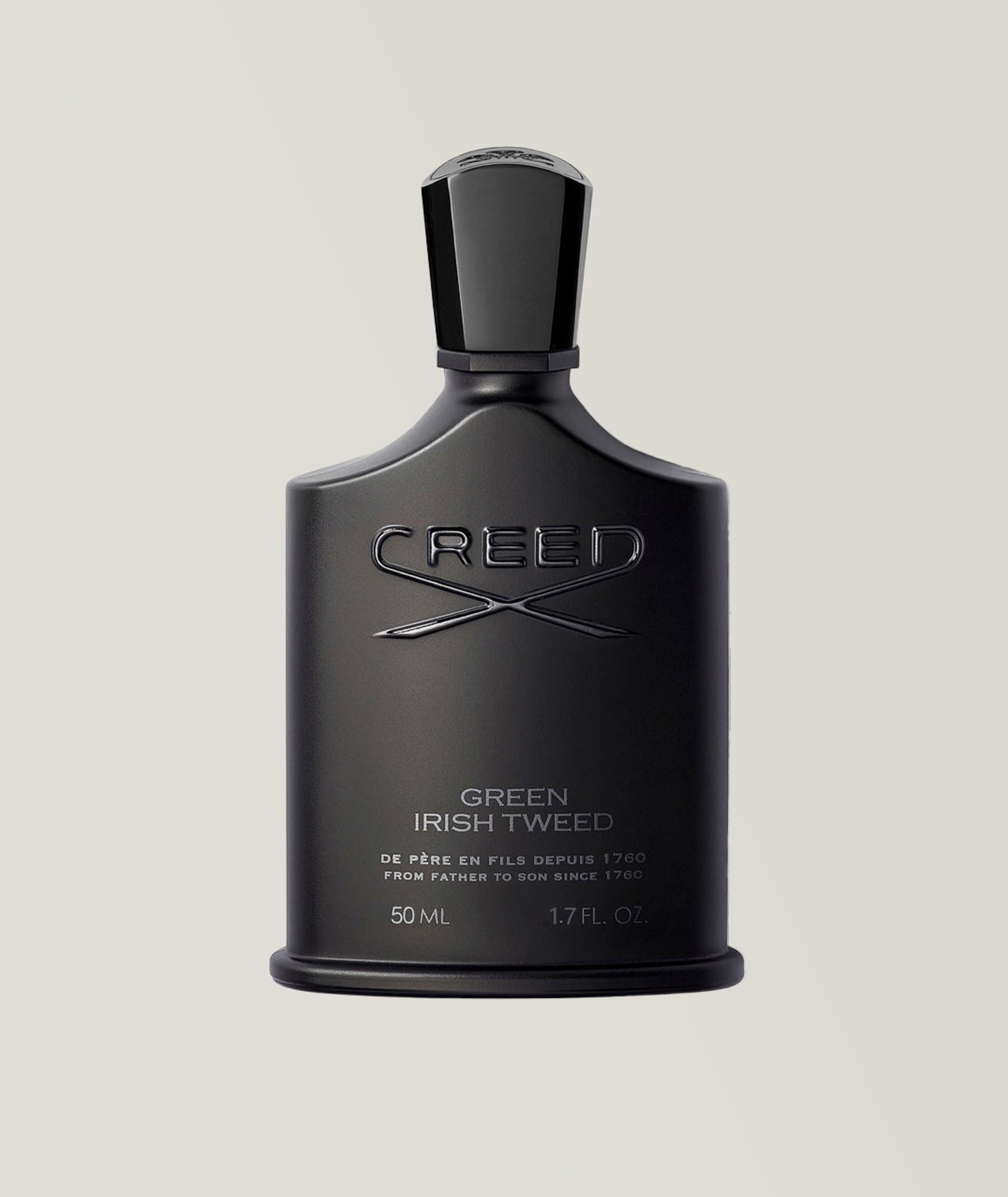 Creed Eau de parfum Green Irish Tweed 50ml