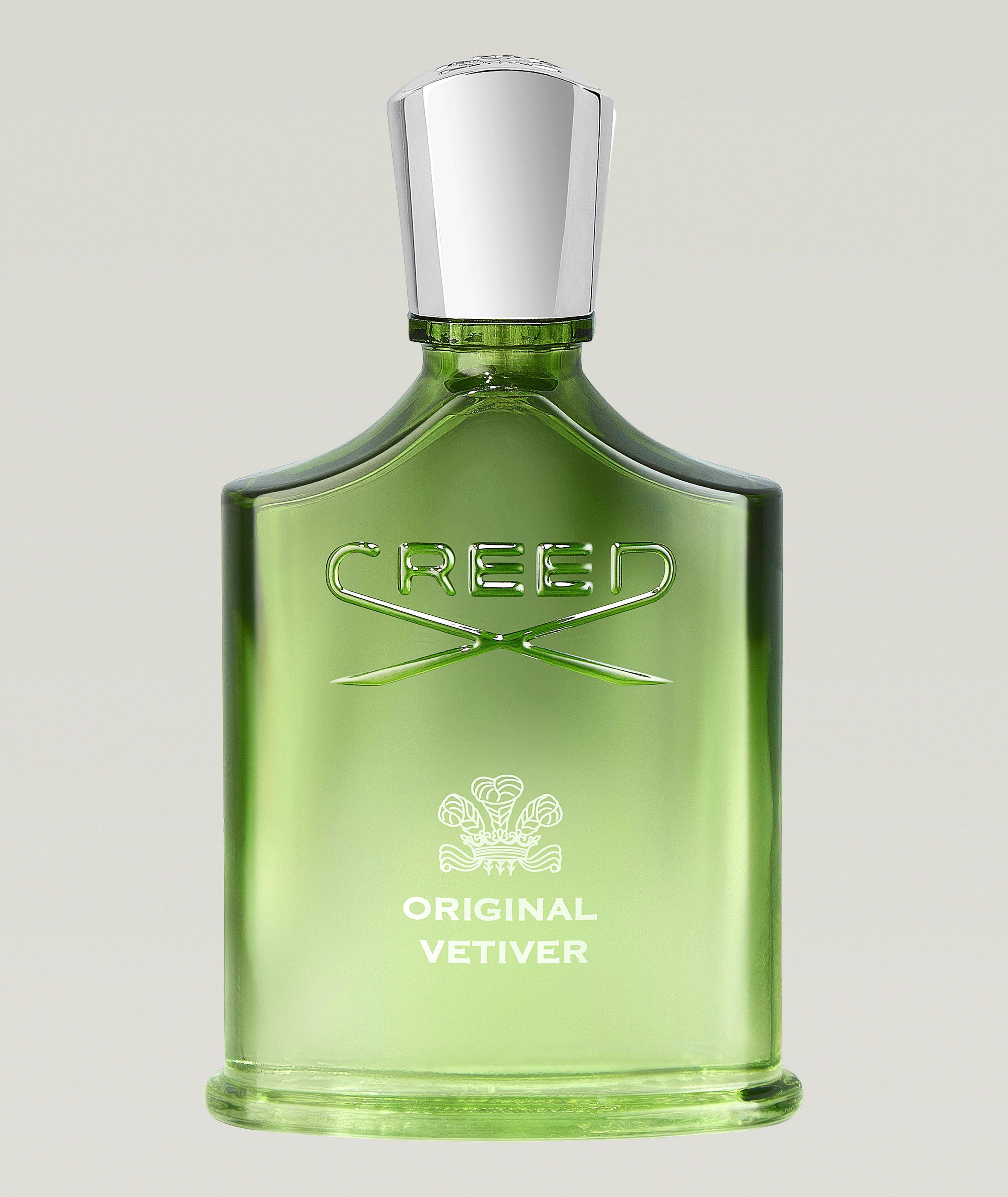 Creed Original Vétiver Eau de Parfum 100ml | Fragrance | Harry