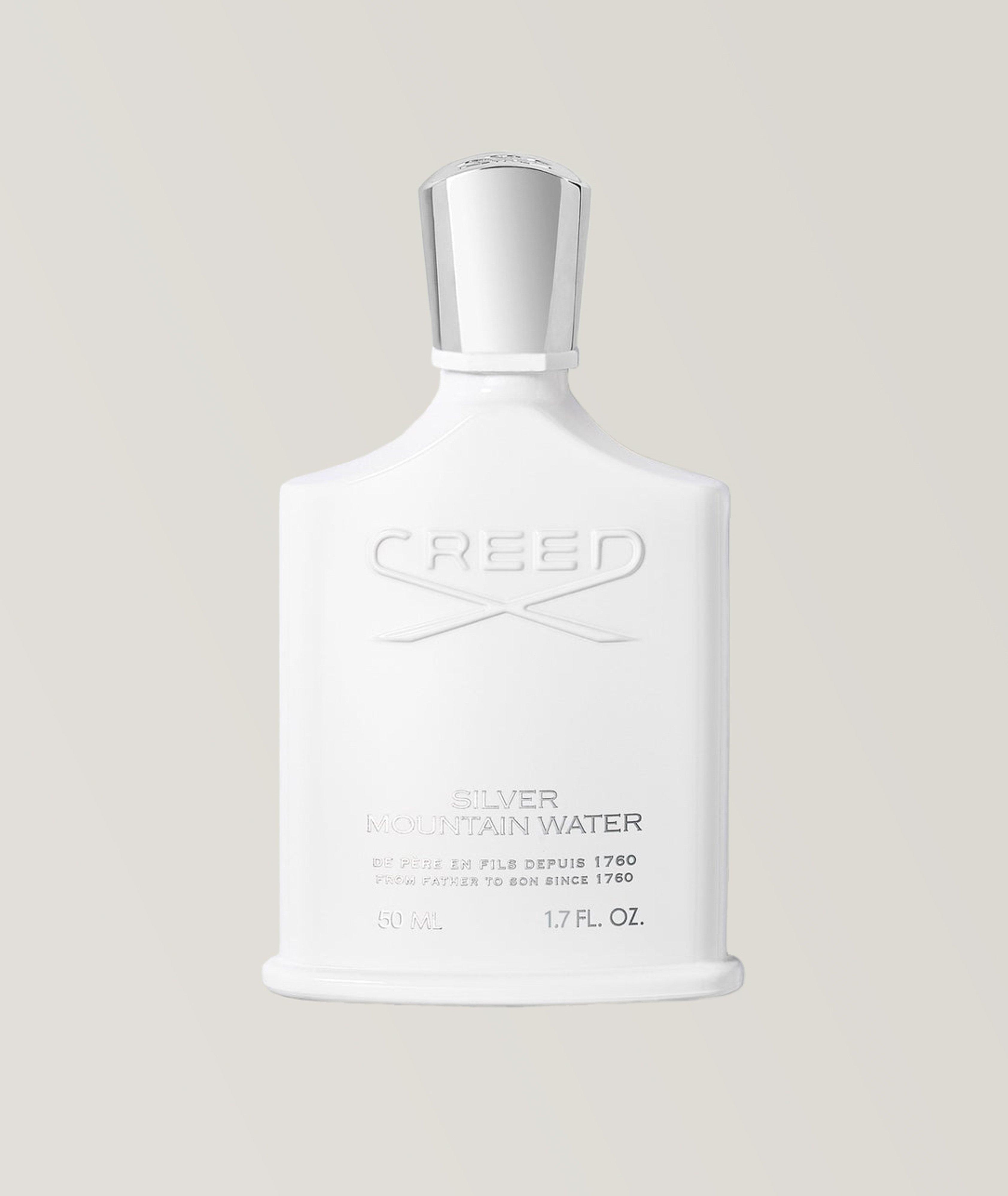 Creed Eau de parfum Silver Mountain Water 50ml