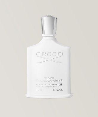 Creed Eau de parfum Silver Mountain Water 50ml
