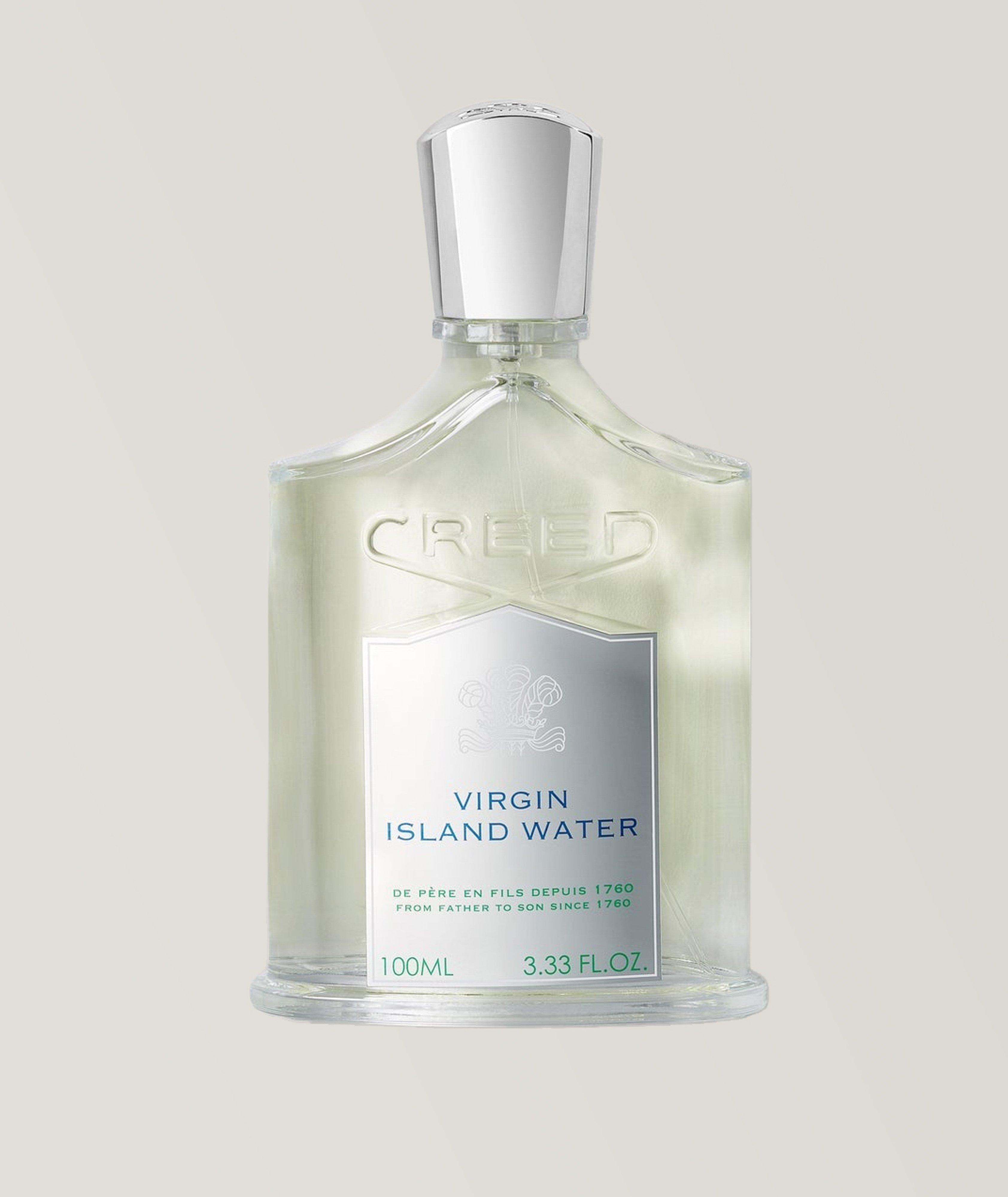 Parfum Virgin Island Water 100ml image 0