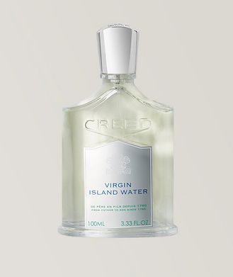 Creed Parfum Virgin Island Water