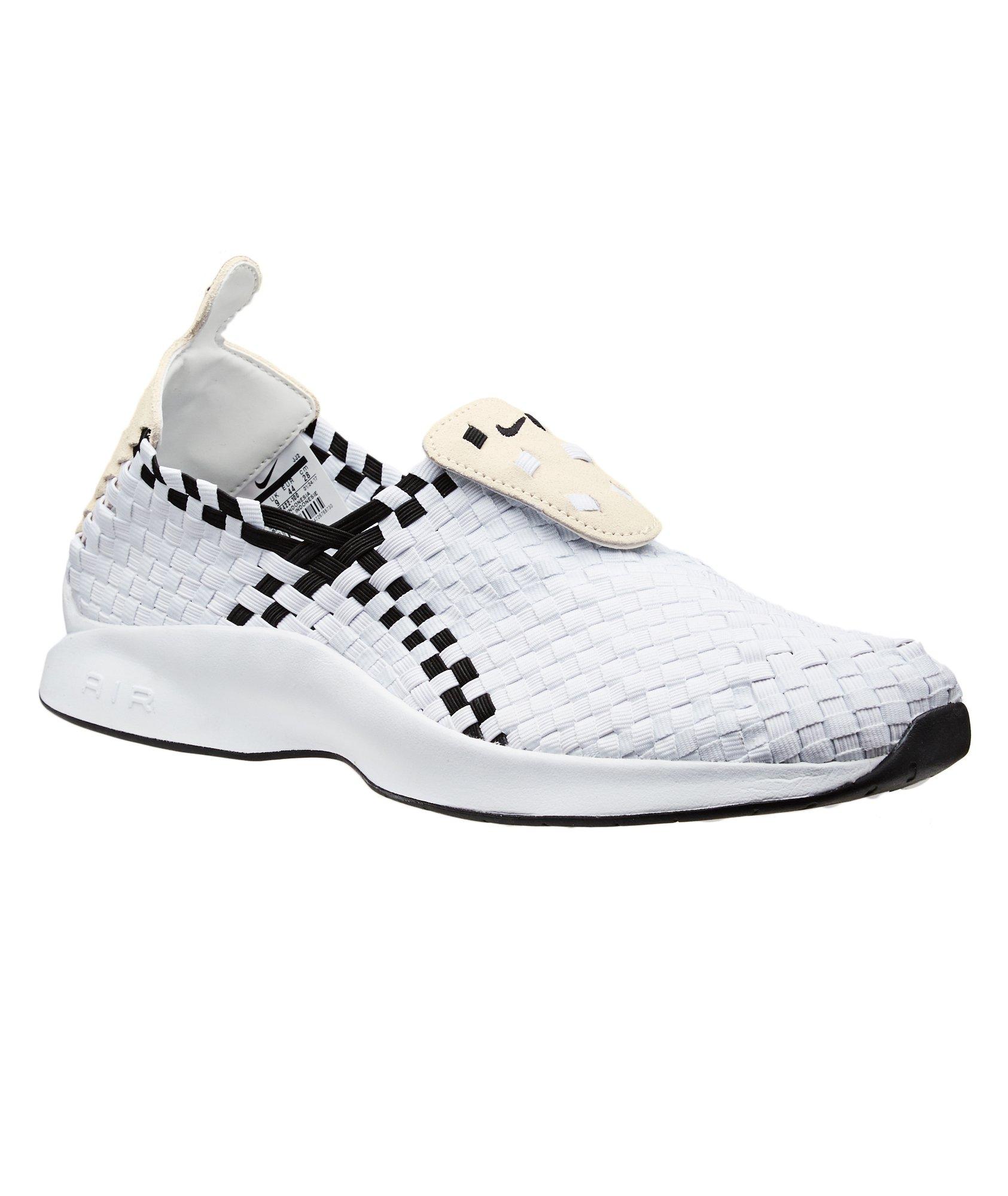 Air Woven Sneakers image 0