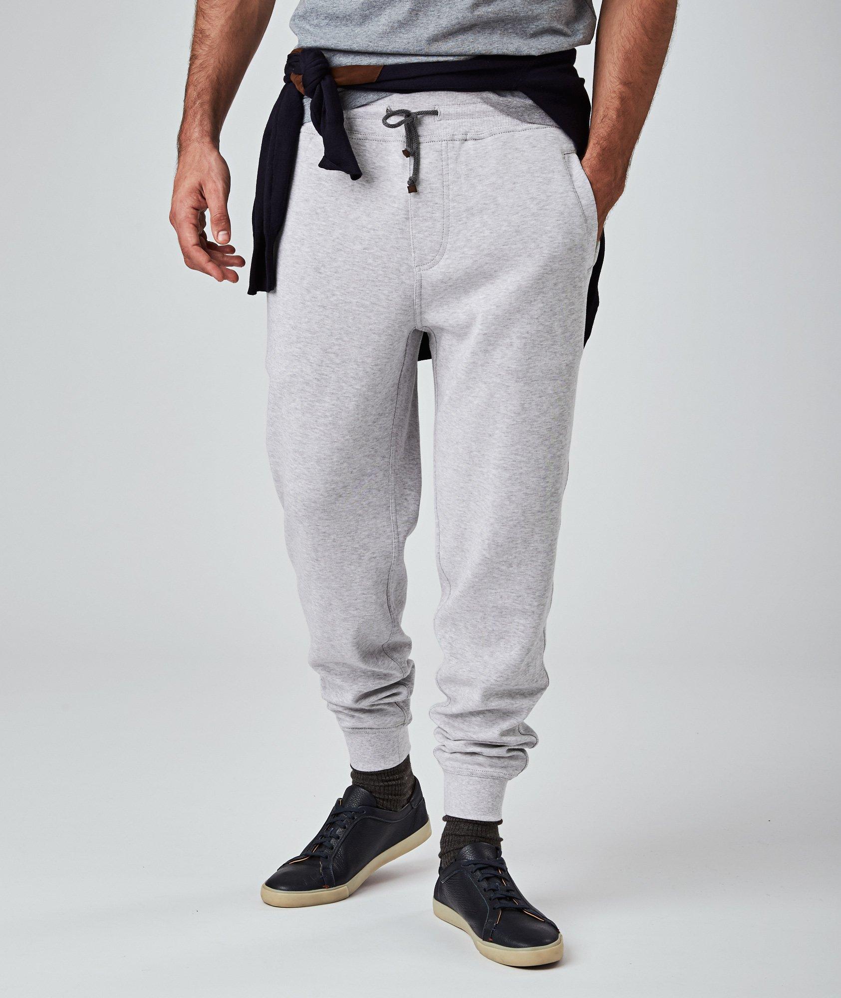 Contemporary Fit Drawstring Joggers image 0