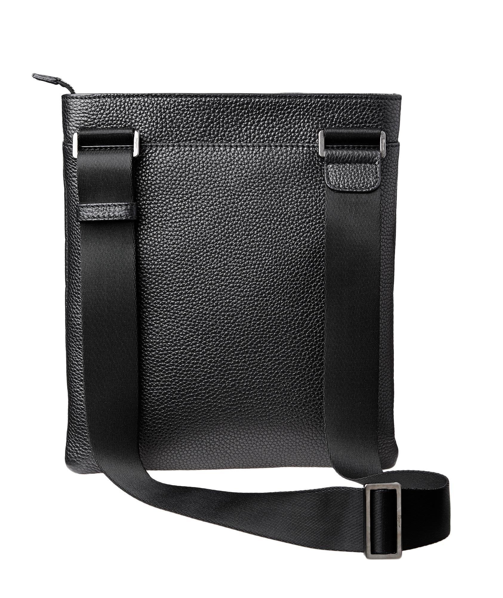 Leather Crossbody Bag image 1