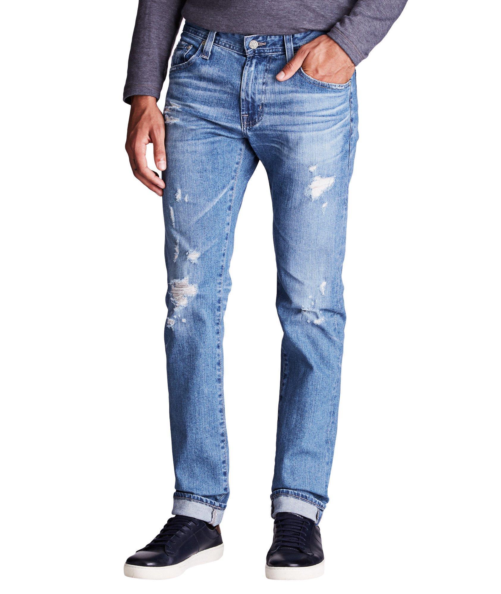 The Dylan Slim Fit Jeans image 0