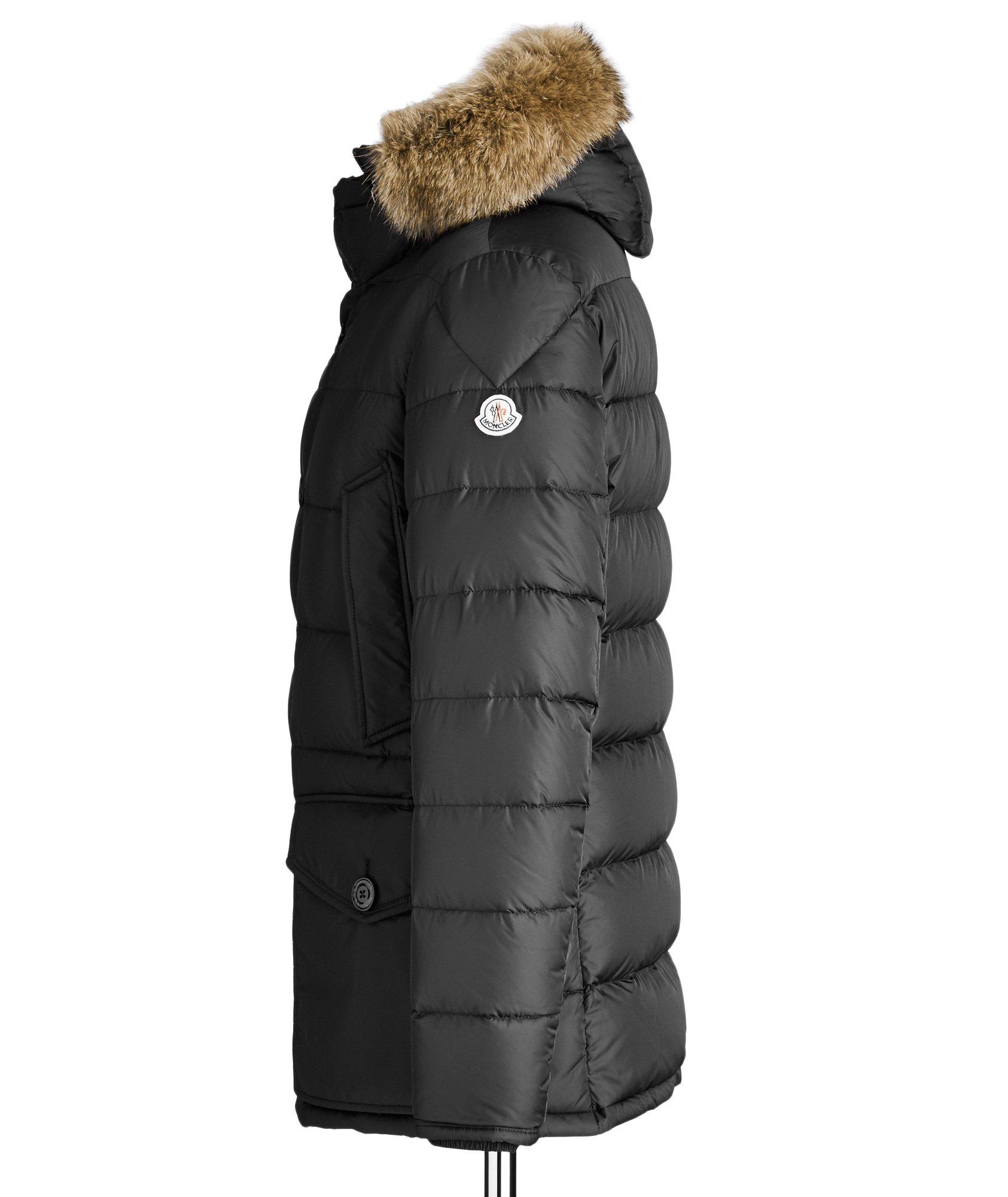 Cluny Water-Repellent Parka image 1