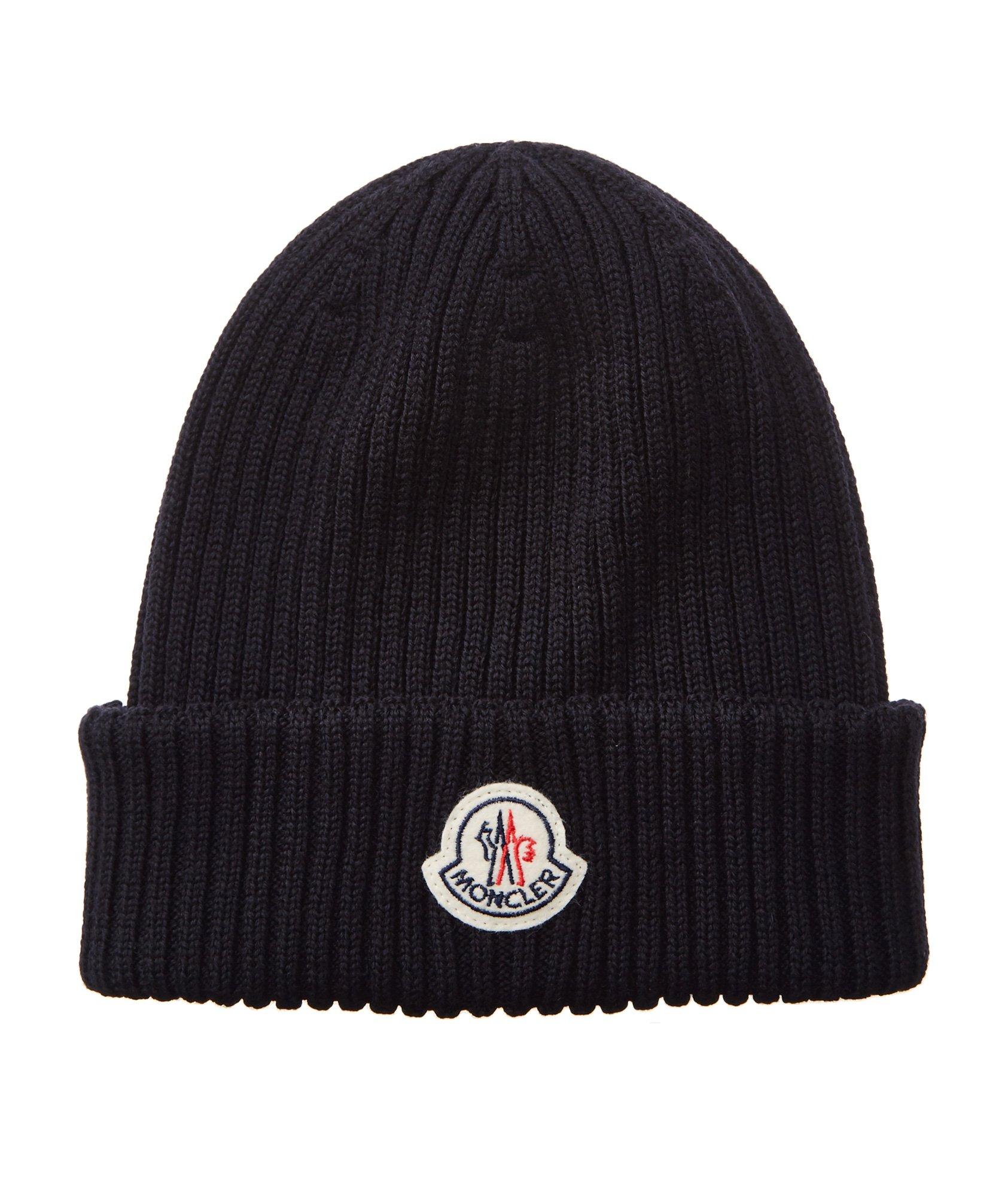 Moncler Knit Toque | Hats | Harry Rosen