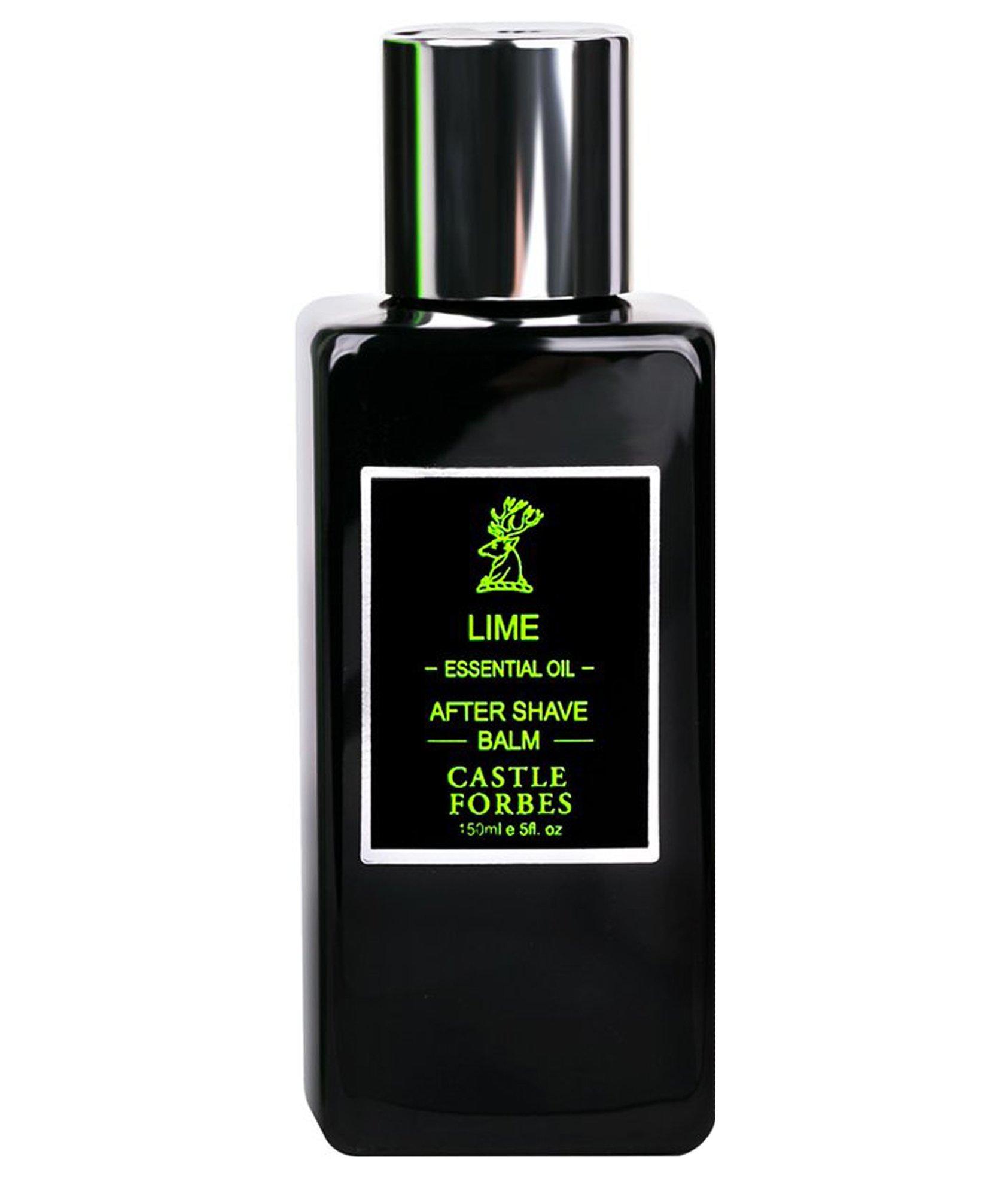 Lime Aftershave Balm image 0