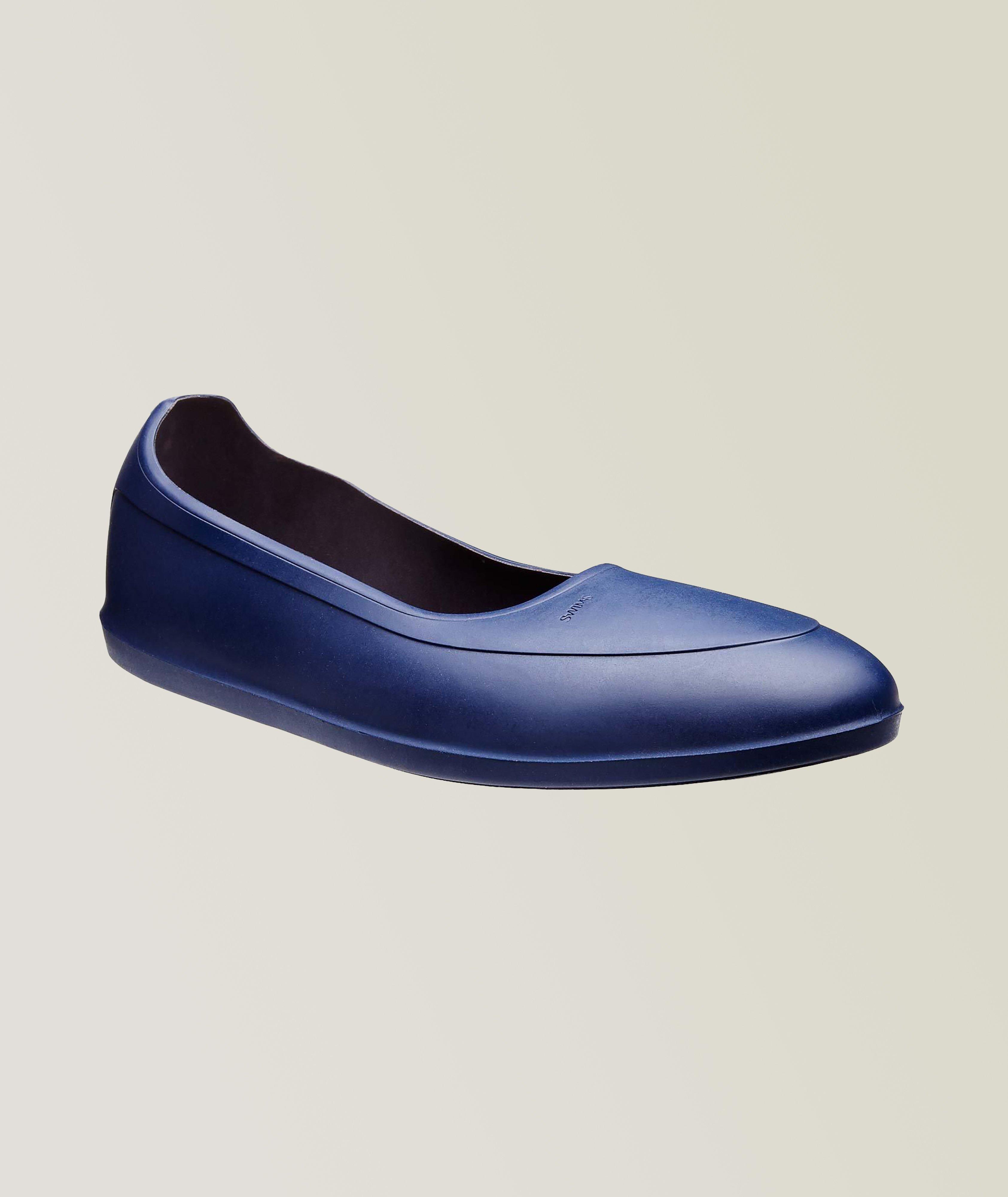 Swims Classic Seamless Galoshes, Shoe Care & Laces