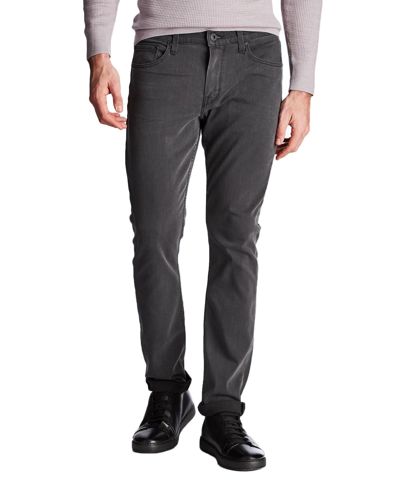 Lennox Slim Transcend Jeans image 0