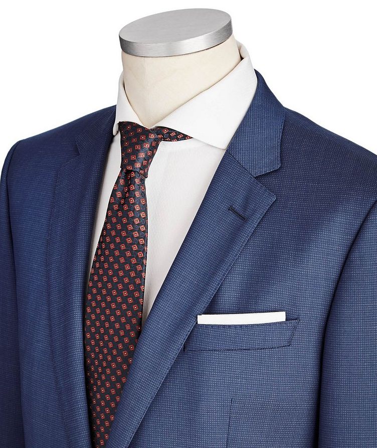 BOSS Huge Genius Suit | Suits | Harry Rosen