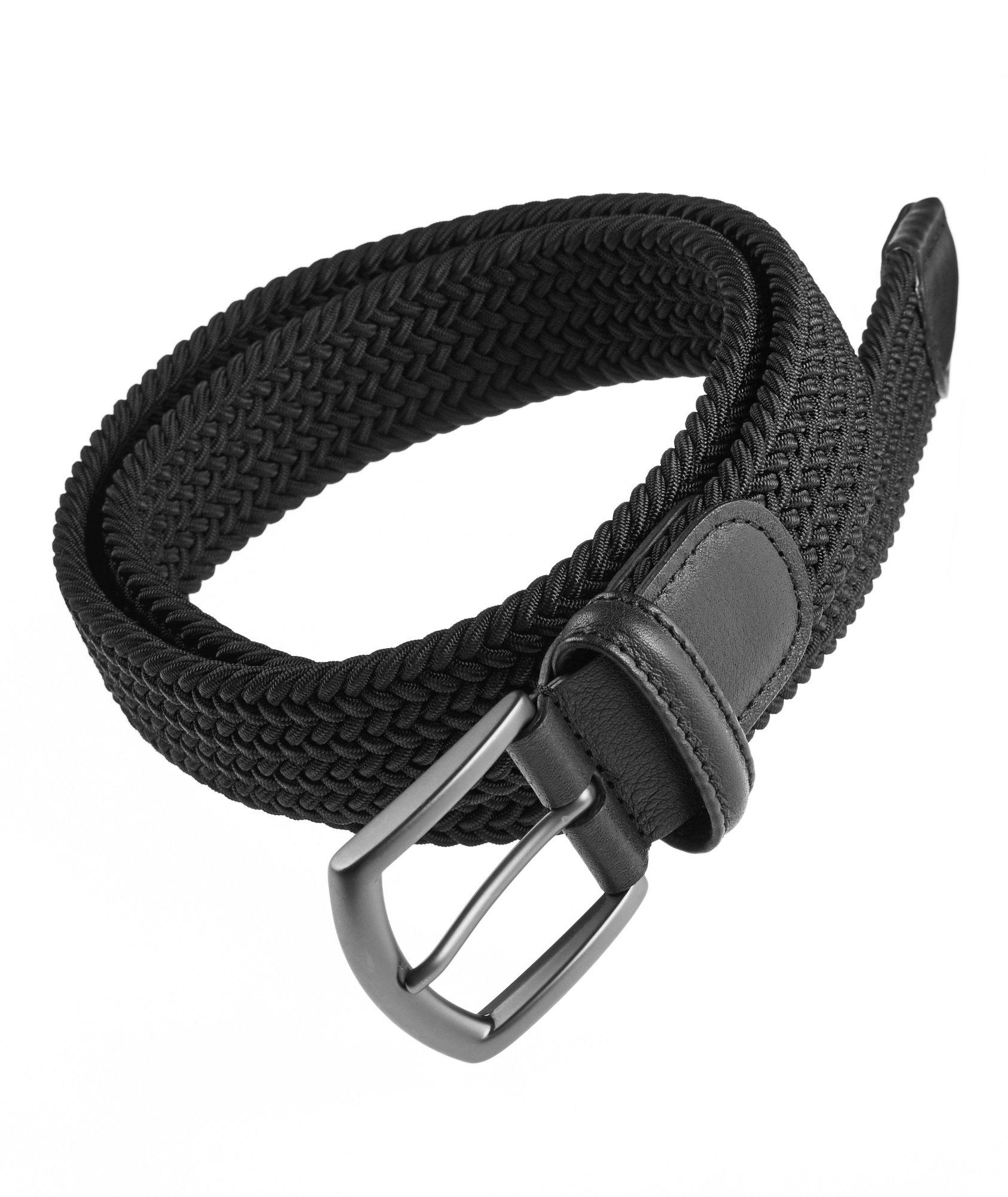 Ceinture tressée image 0