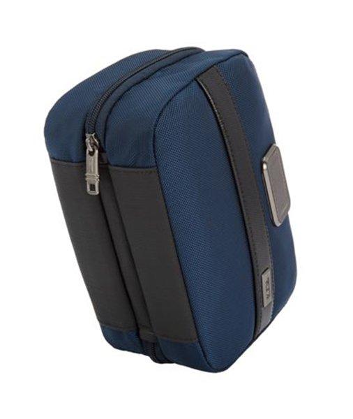 Tumi Alpha Ballistic Split Travel Kit Bags & Cases Harry Rosen