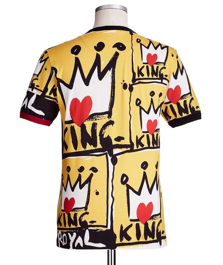 T-shirt king image 1
